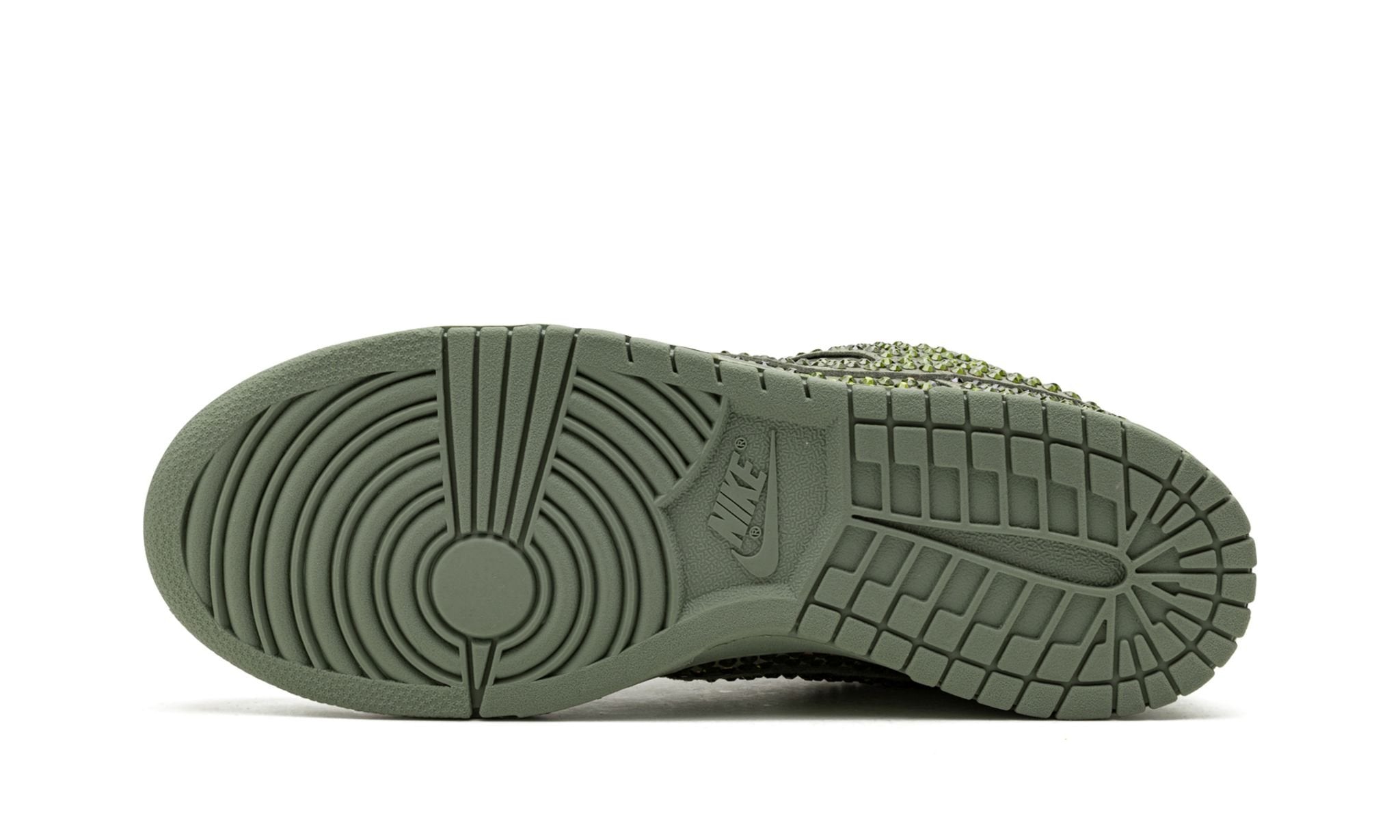 Dunk Low Cpfm Cactus Plant Flea Market Spiral Sage