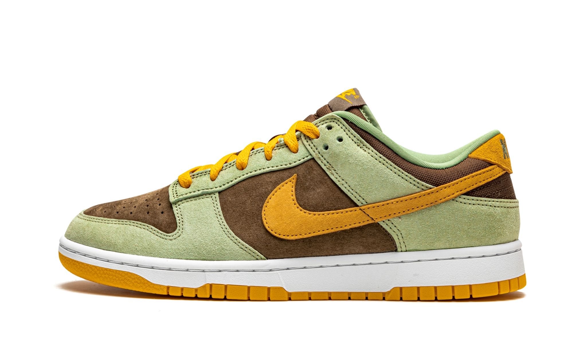 Dunk Low Dusty Olive