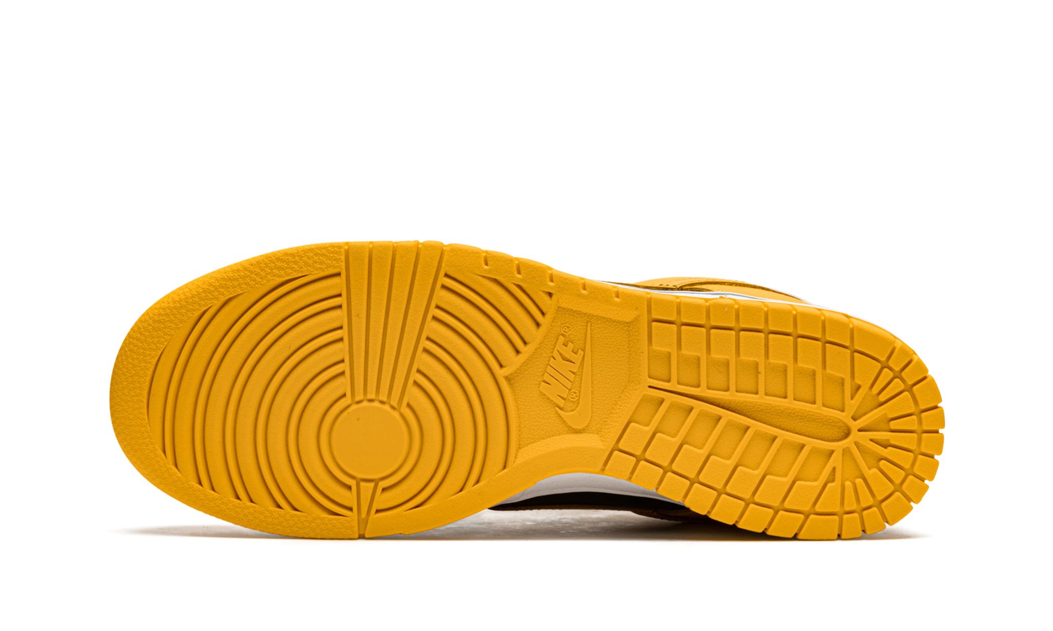 Dunk Low Goldenrod