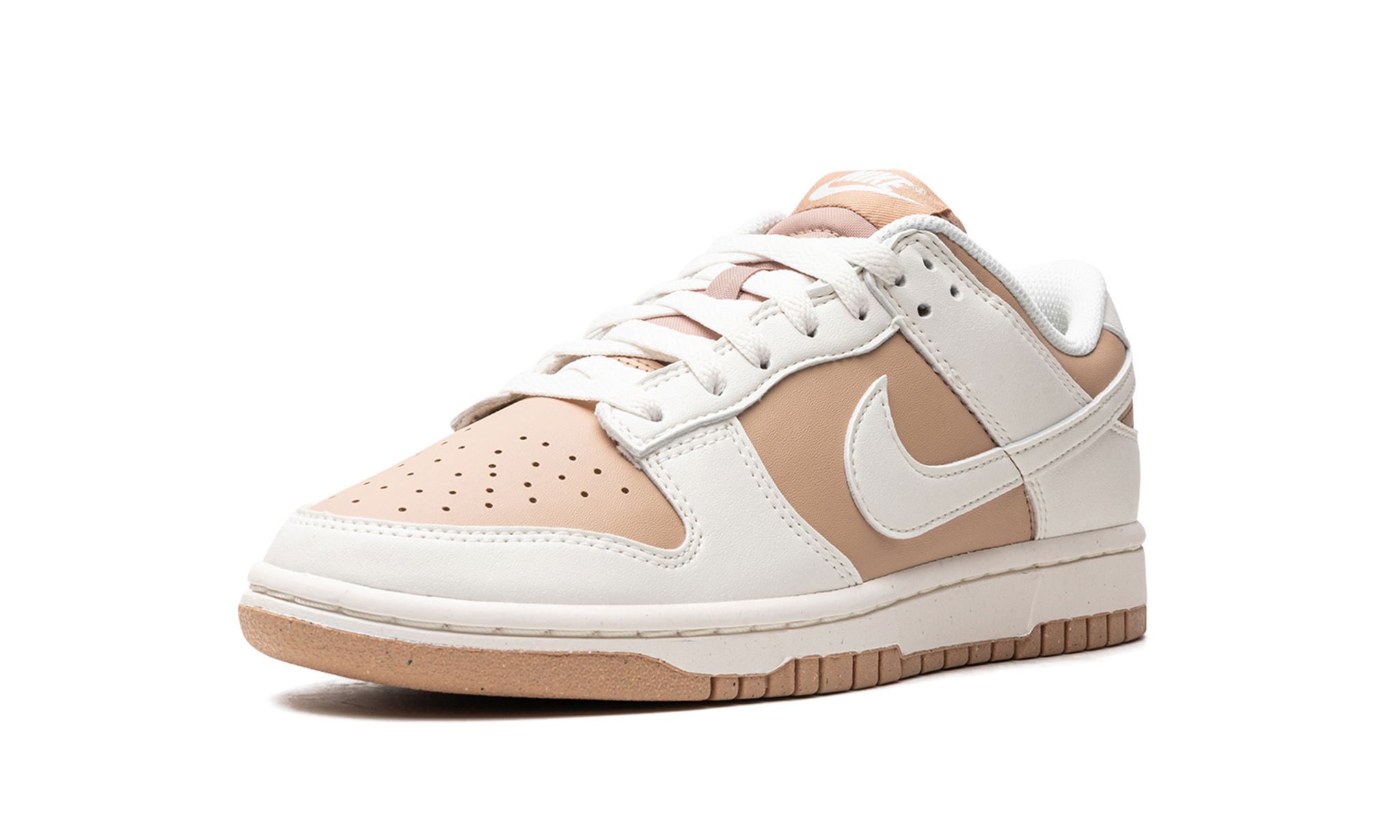 Dunk Low Next Nature Hemp