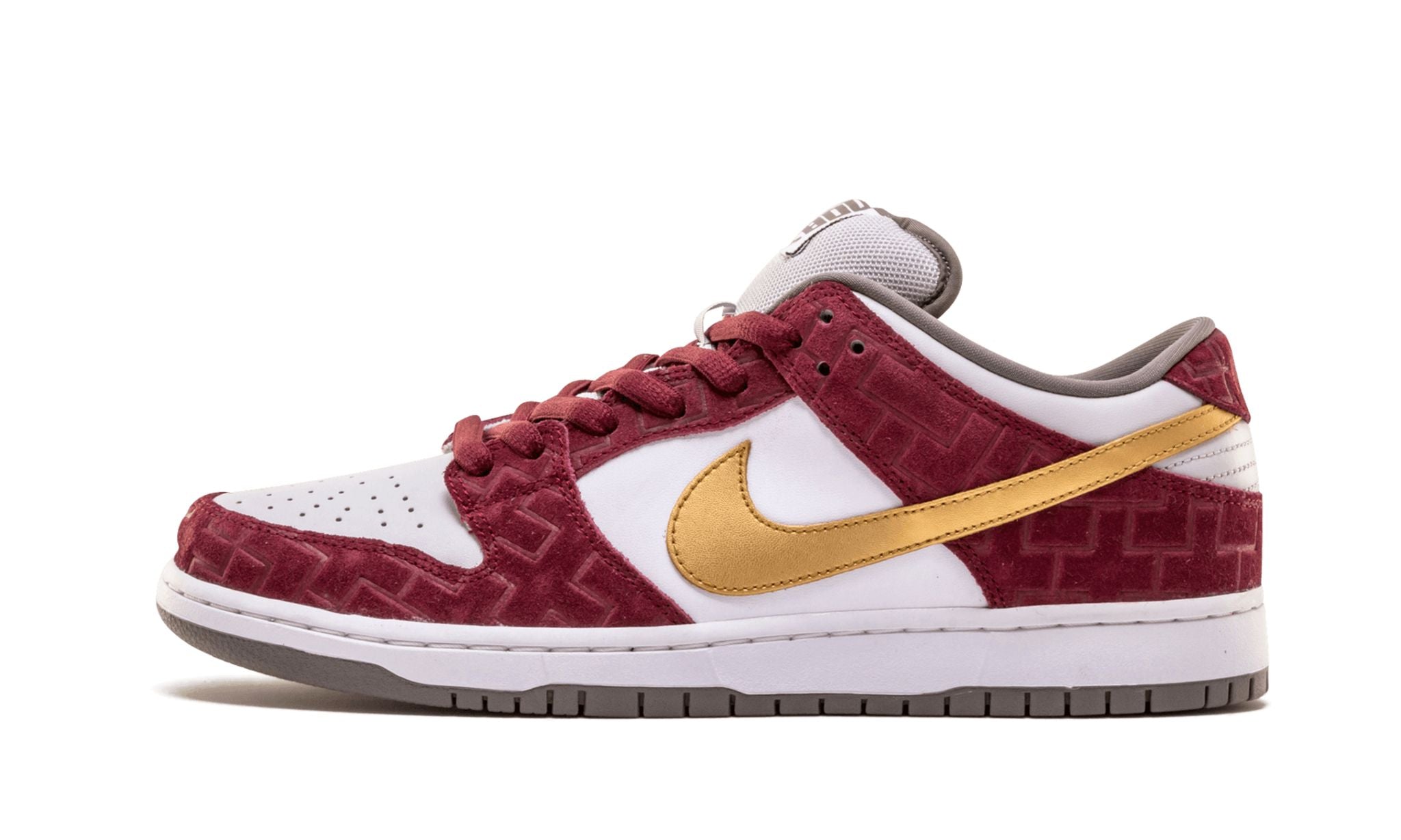 Dunk Low Premium Sb Qs Shanghai