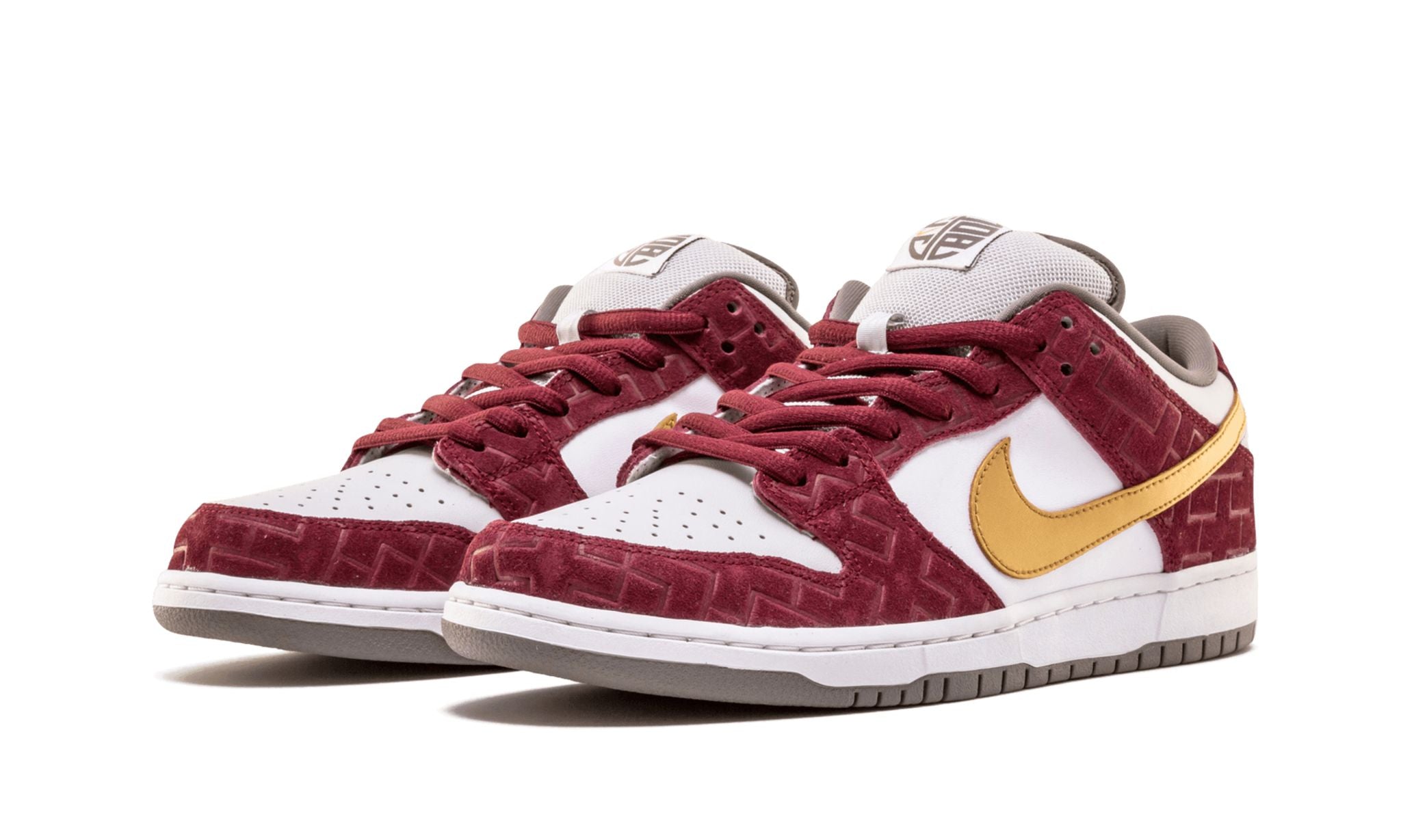 Dunk Low Premium Sb Qs Shanghai