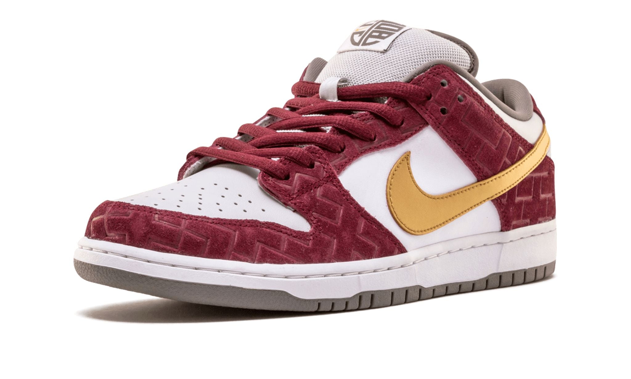 Dunk Low Premium Sb Qs Shanghai