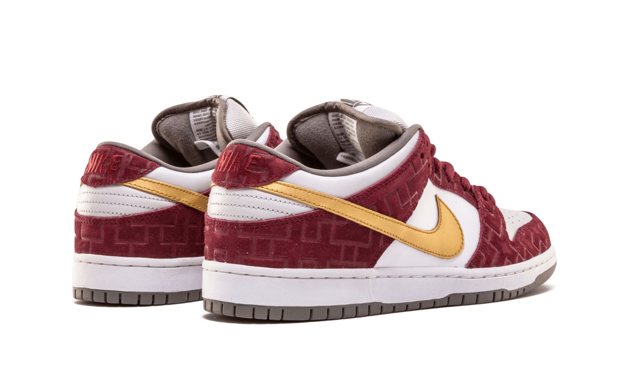 Dunk Low Premium Sb Qs Shanghai