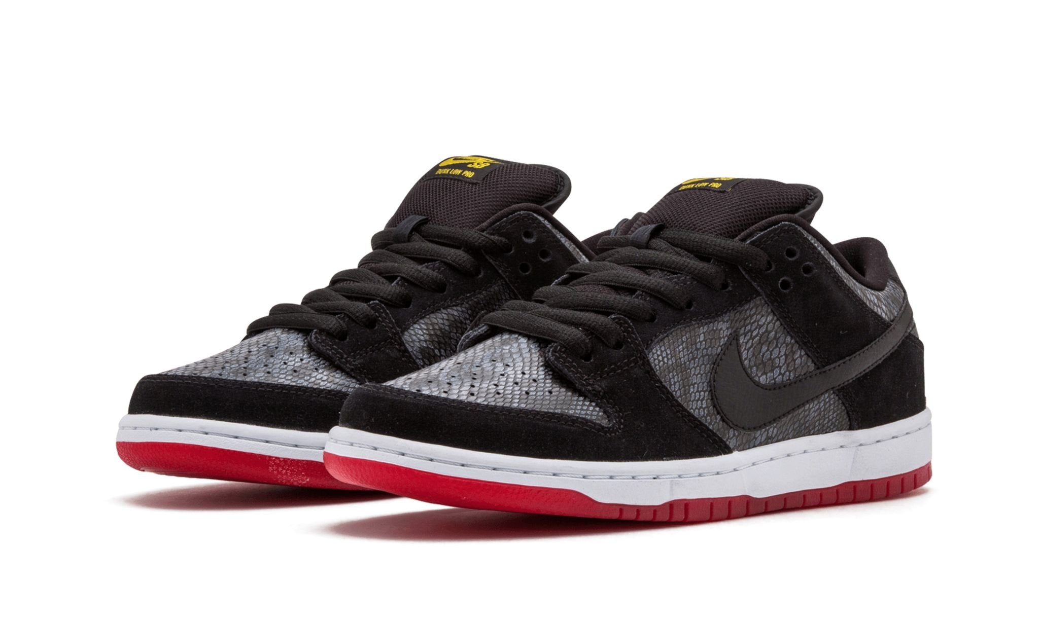Dunk Low Premium Sb Snakeskin