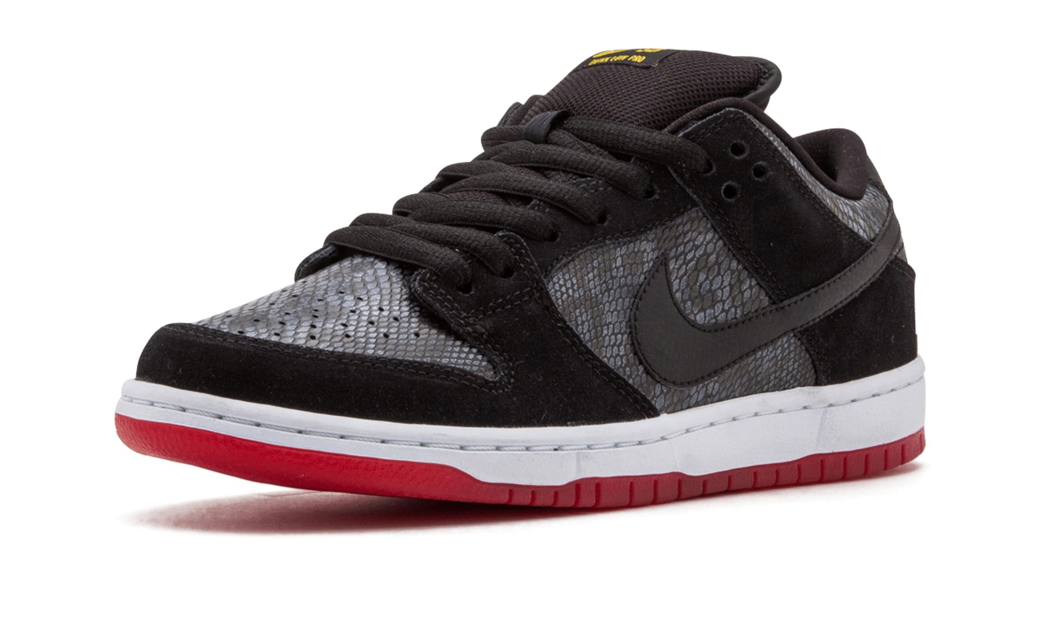Dunk Low Premium Sb Snakeskin