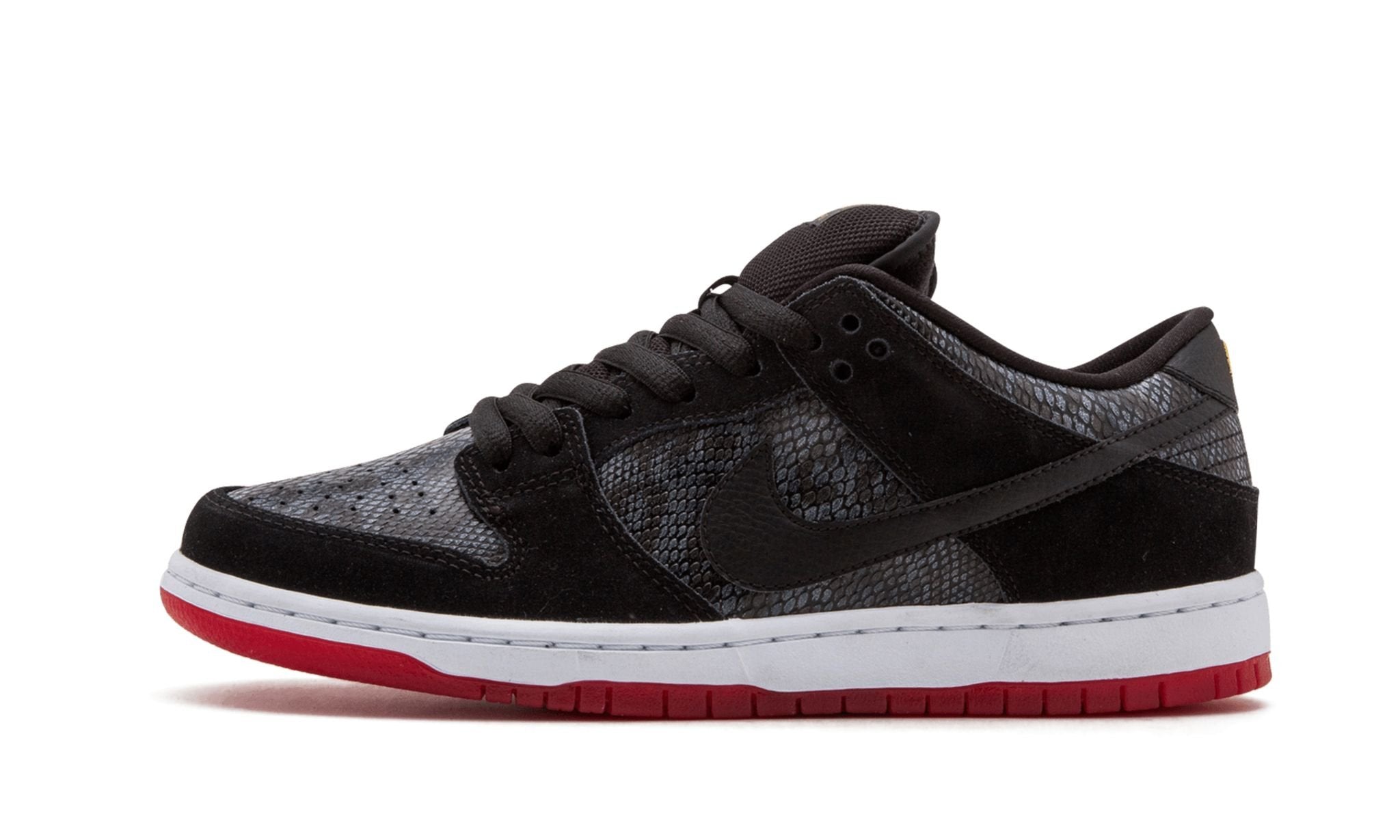 Dunk Low Premium Sb Snakeskin