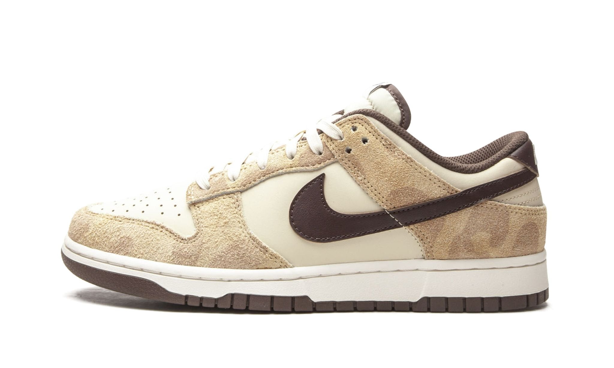 Dunk Low Premium Animal Pack Cheetah