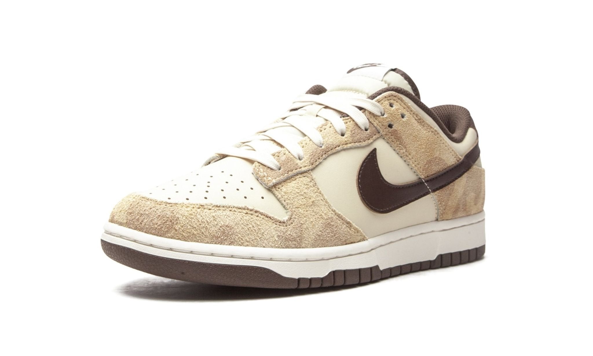 Dunk Low Premium Animal Pack Cheetah