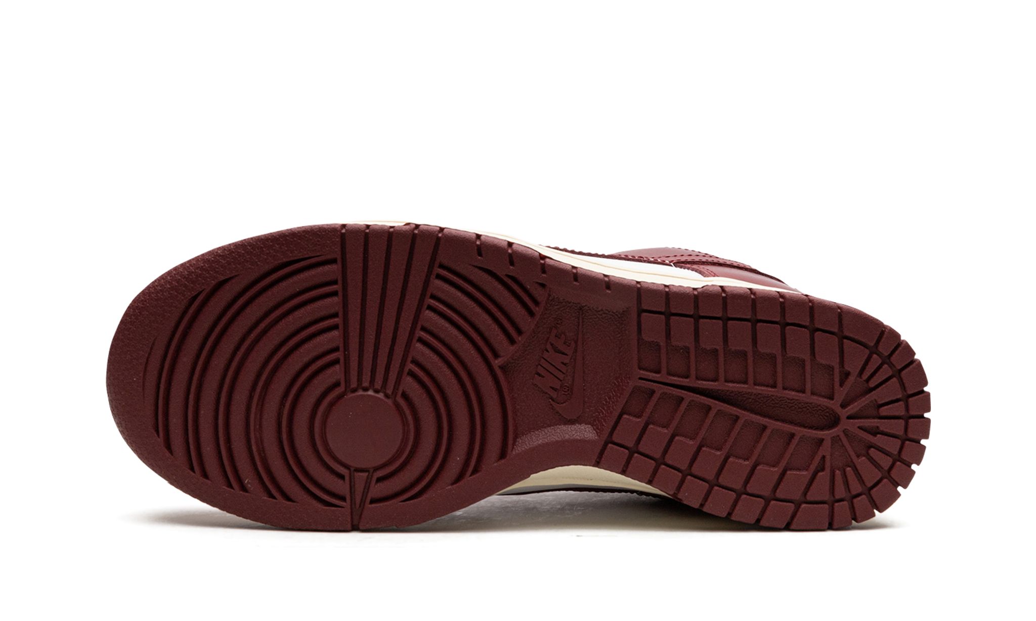 Wmns Dunk Low PRM Vintage Team Red