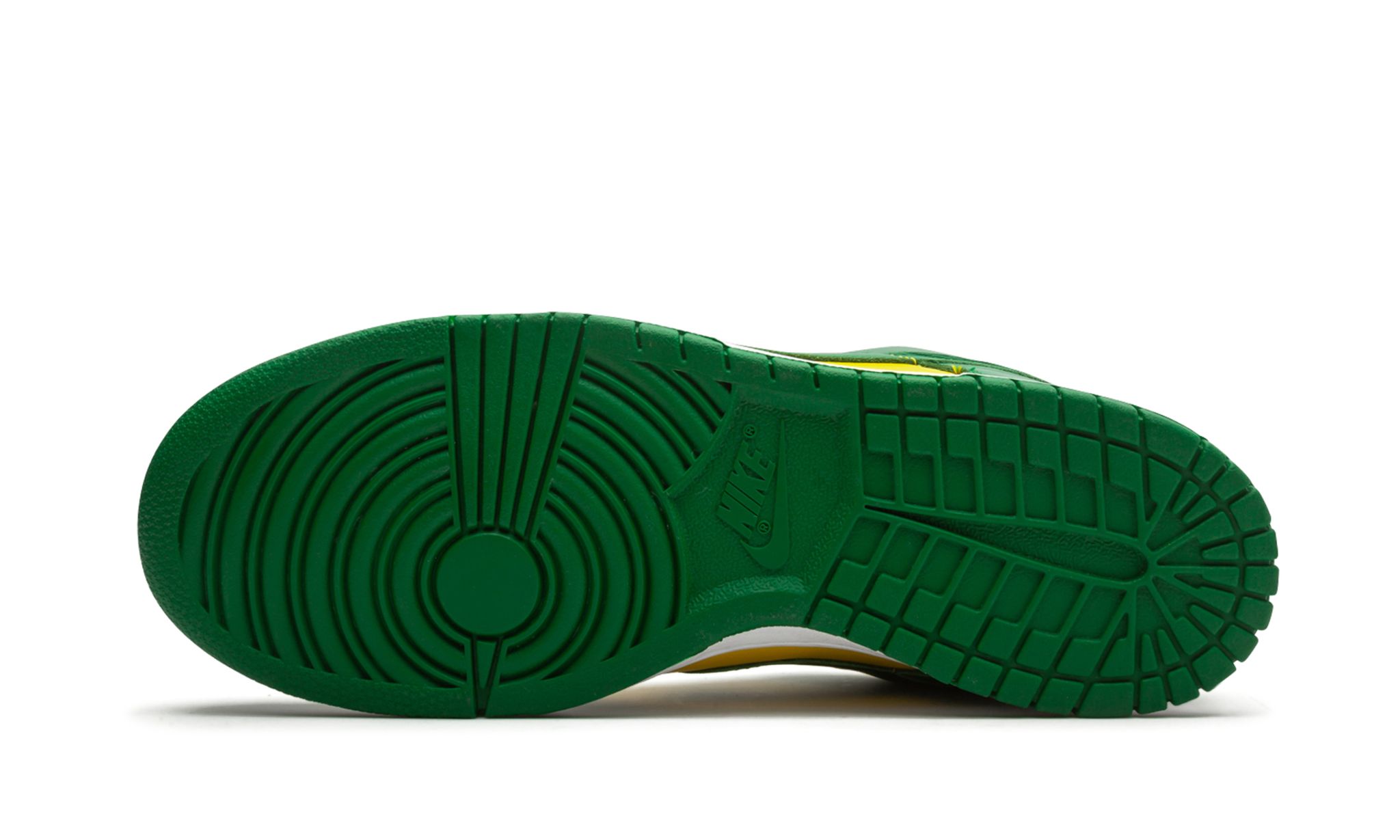 Dunk Low Retro Brazil