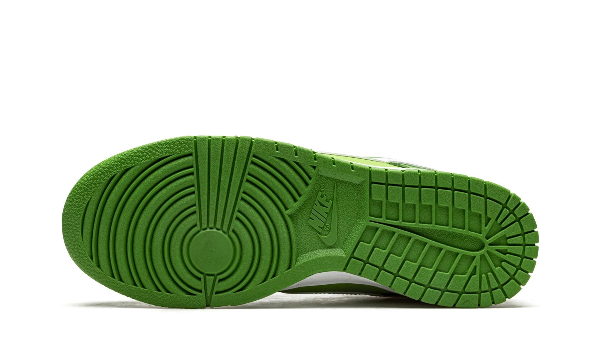 Dunk Low Retro Vivid Green