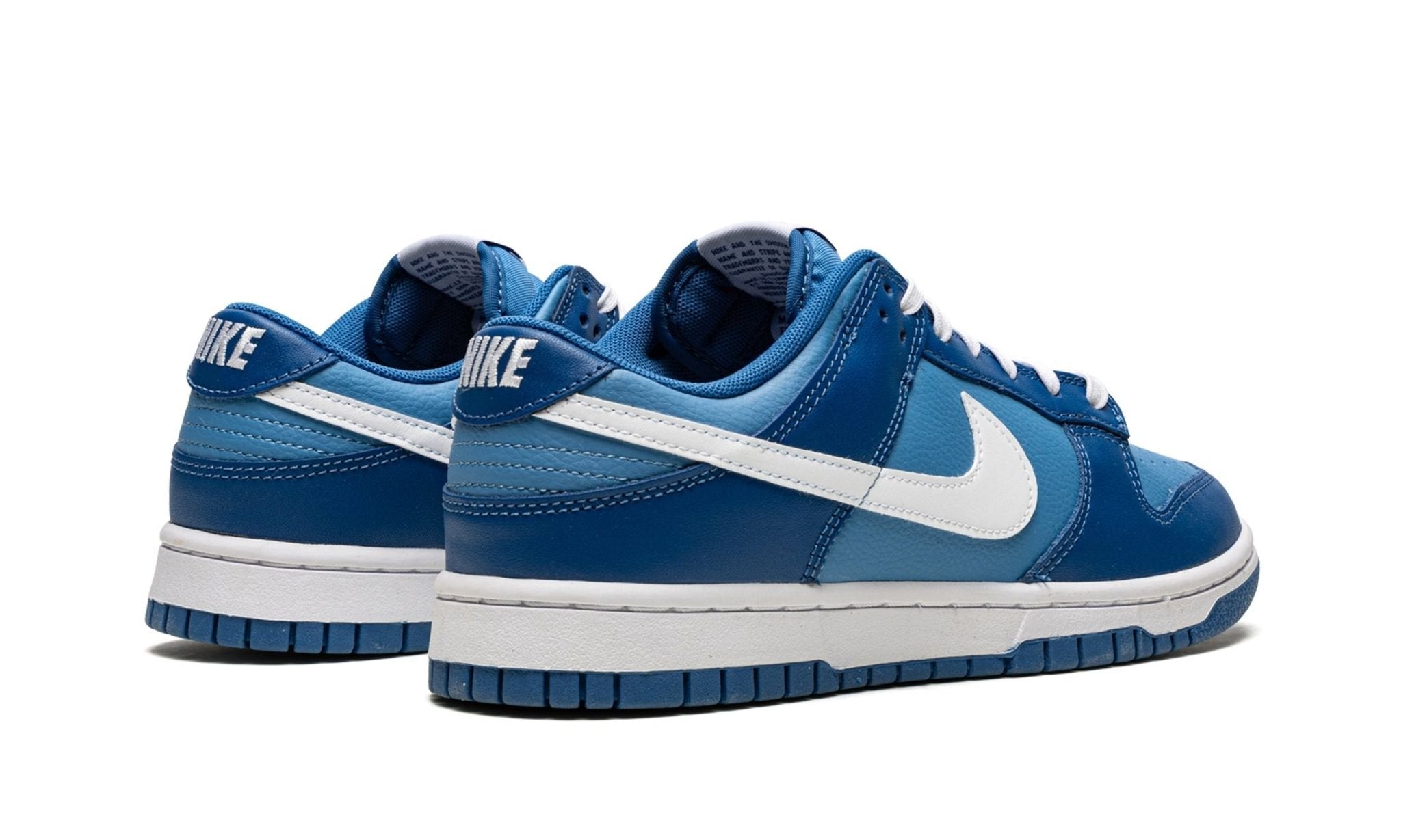 Dunk Low Retro Dark Marina Blue