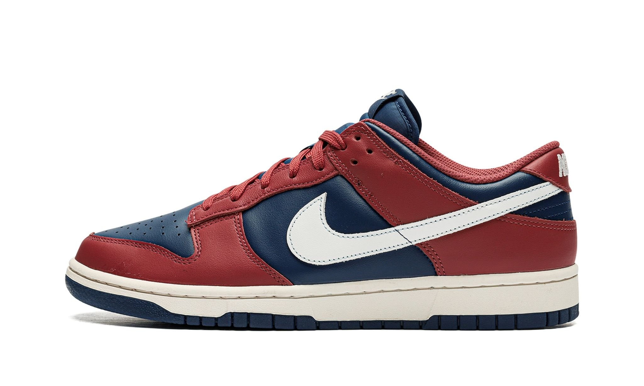 Wmns Dunk Low Canyon Rust