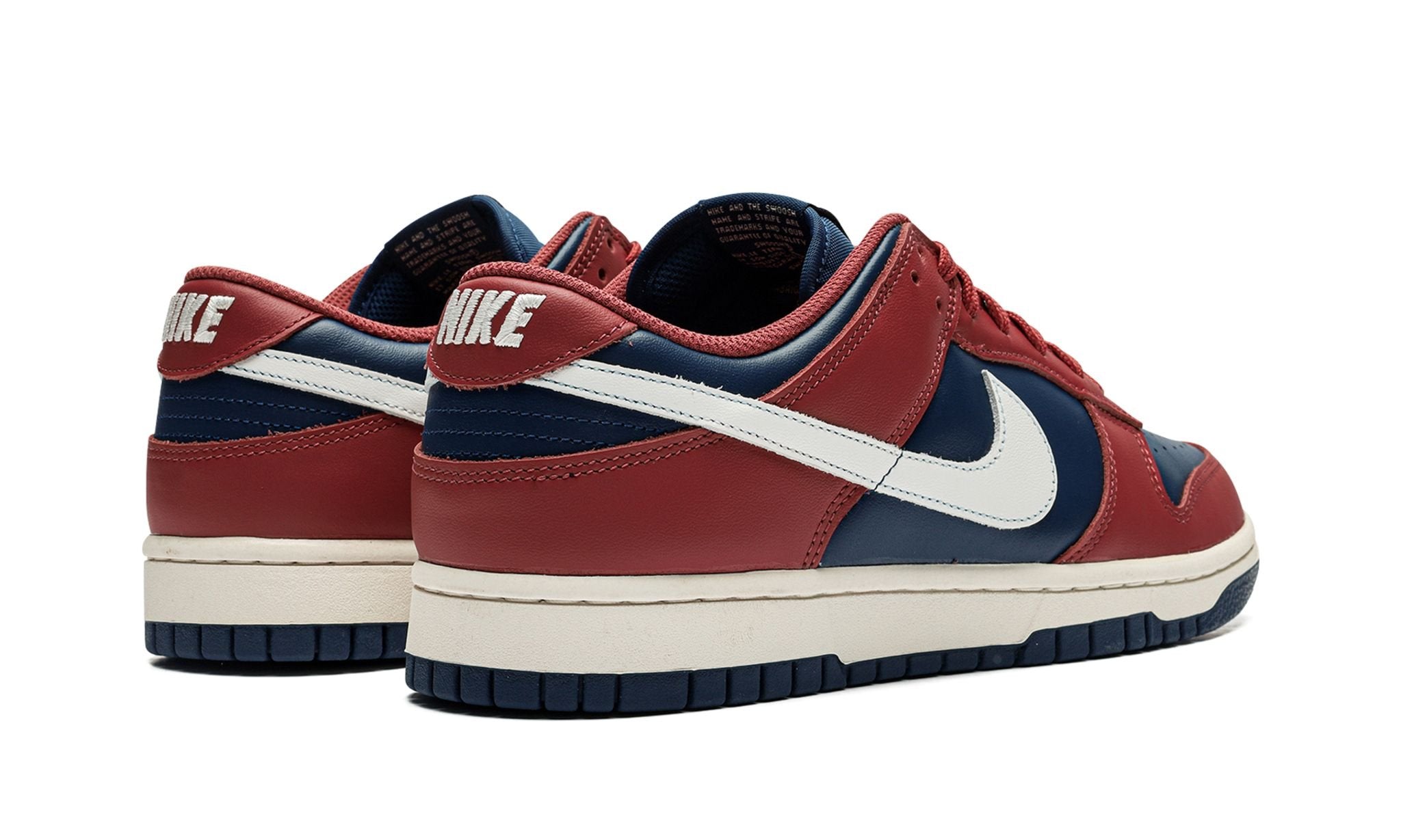Wmns Dunk Low Canyon Rust