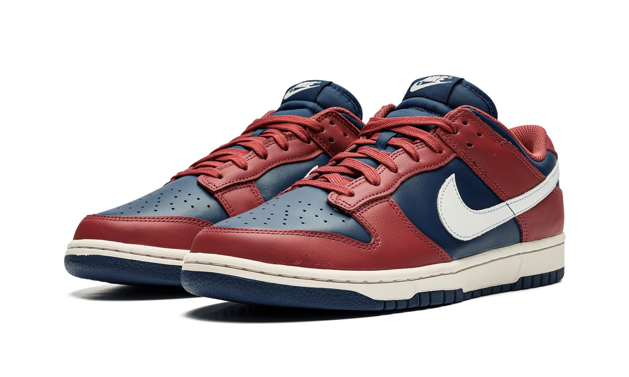 Wmns Dunk Low Canyon Rust