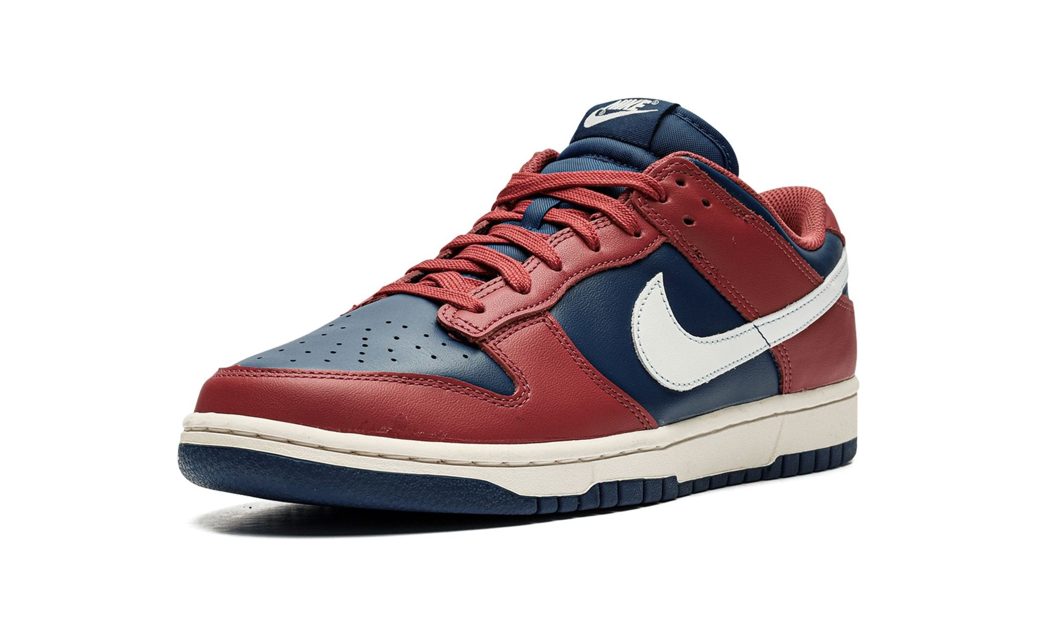 Wmns Dunk Low Canyon Rust