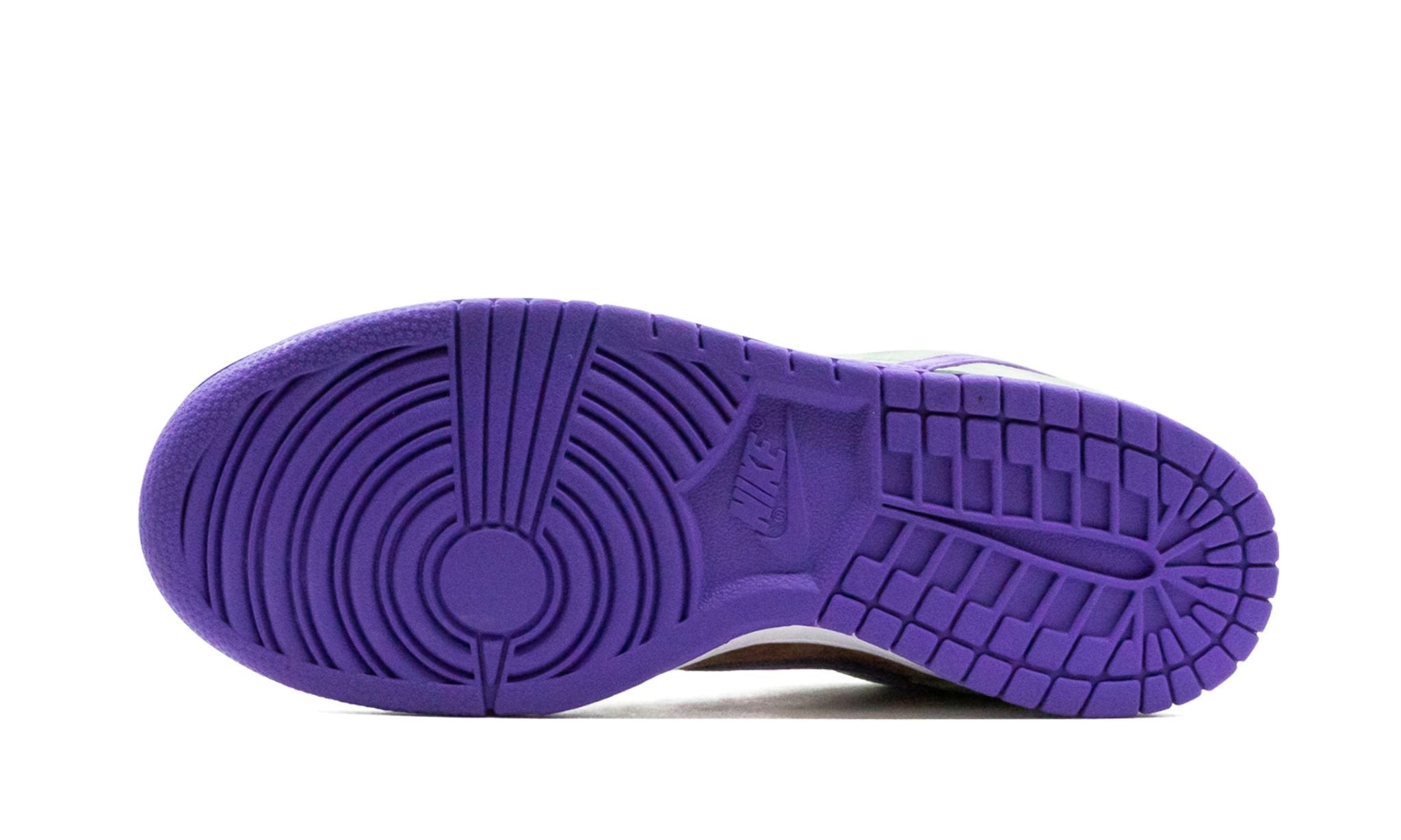 Dunk Low SP Retro 'Veneer'