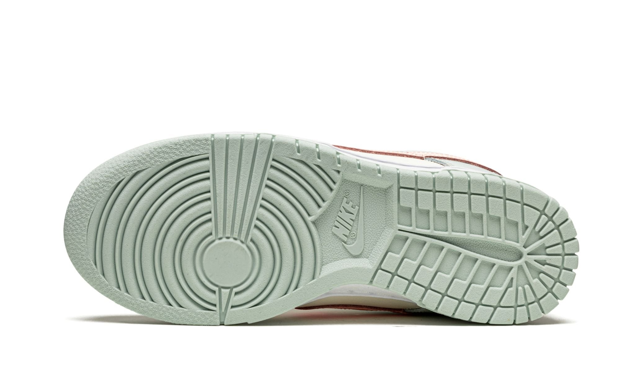 Dunk Low Wmns Barely Green