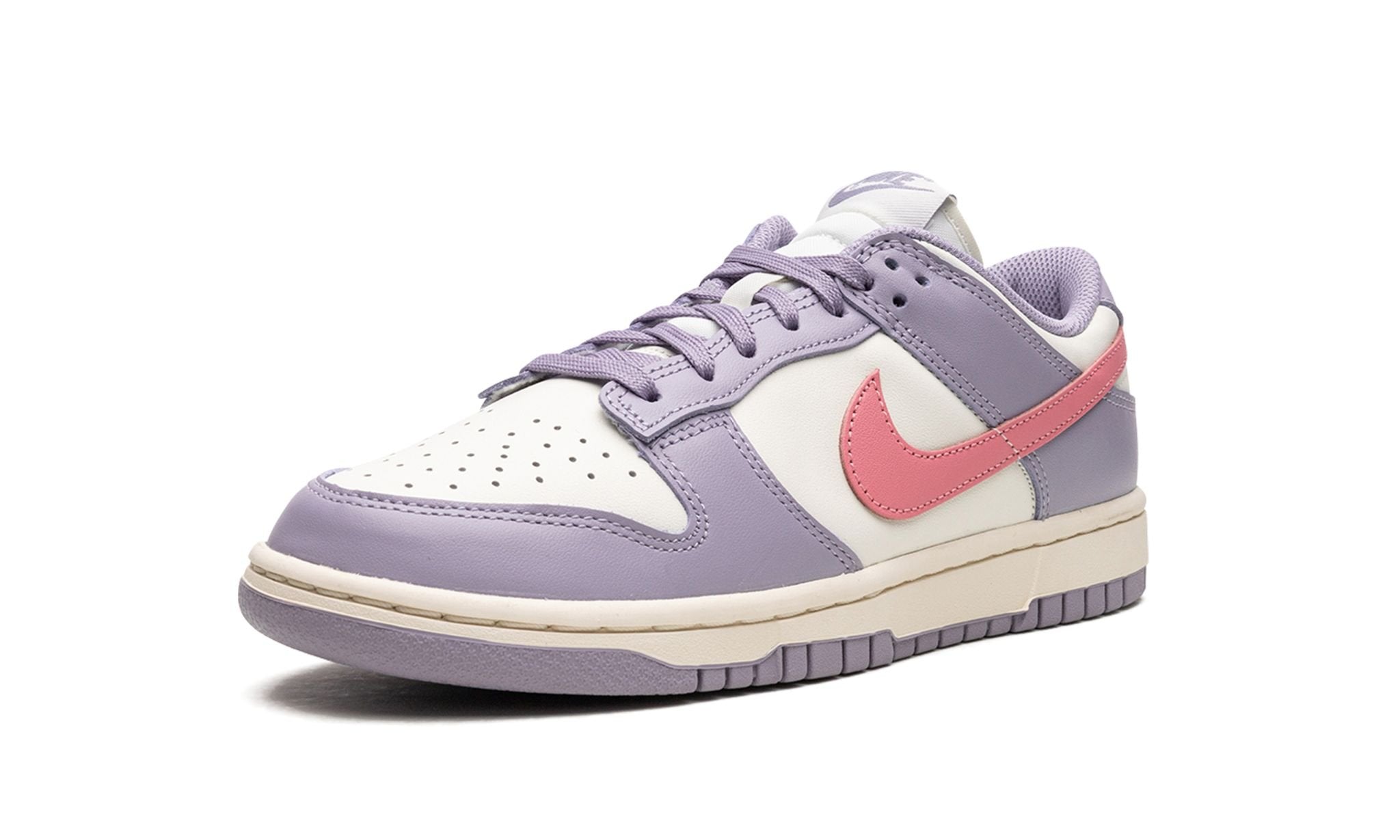 Dunk Low Indigo Haze