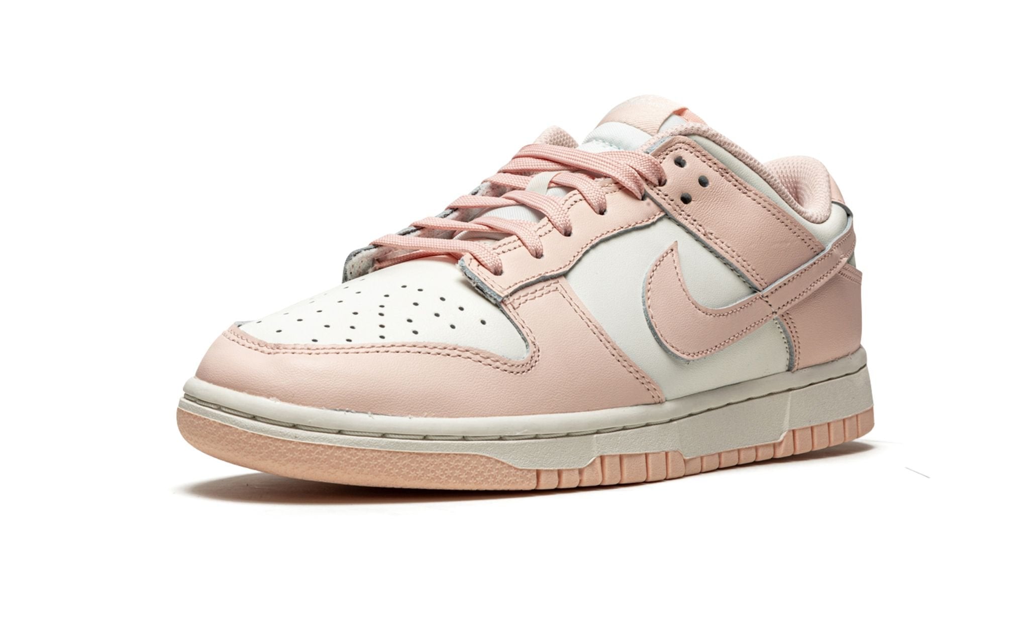 Wmns Dunk Low Orange Pearl