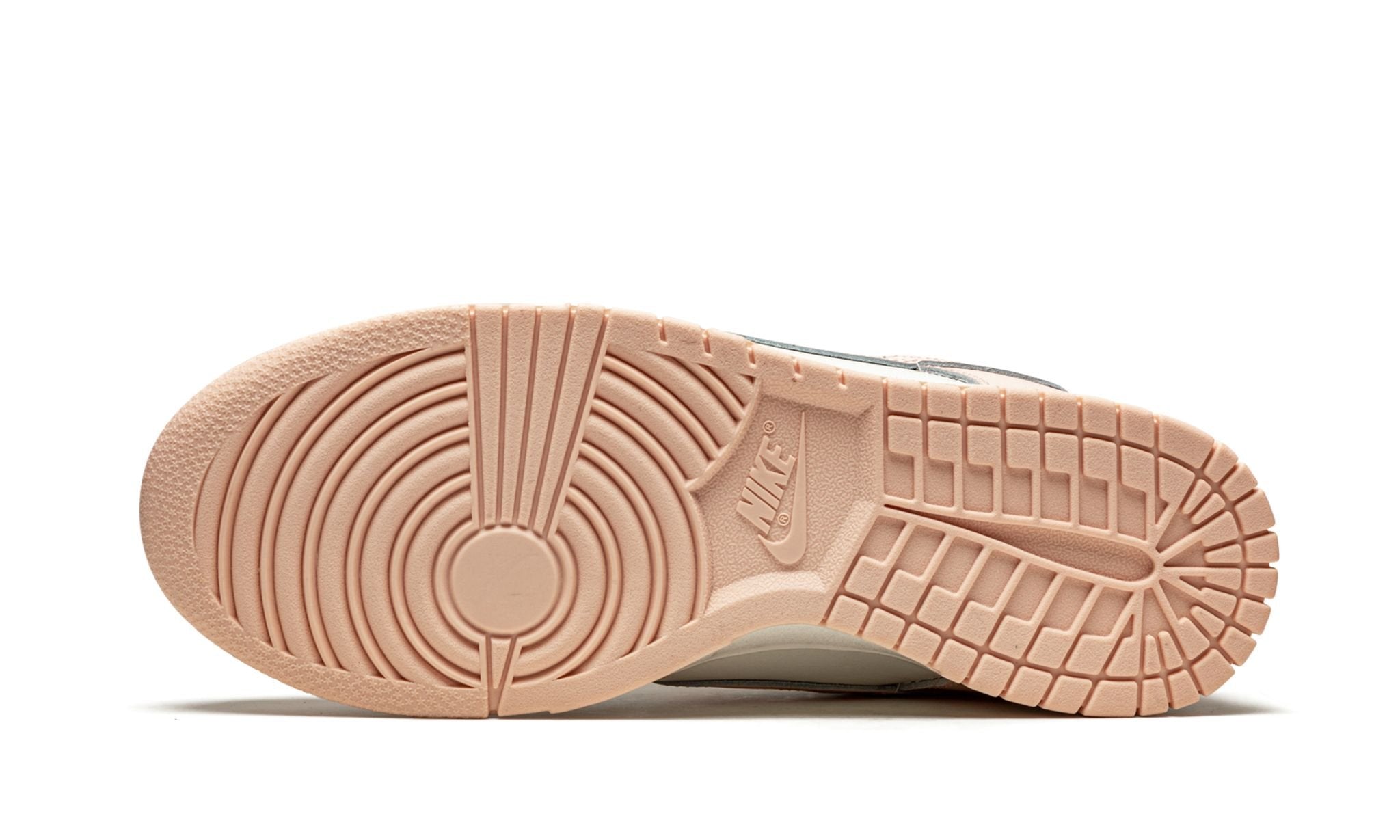 Wmns Dunk Low Orange Pearl