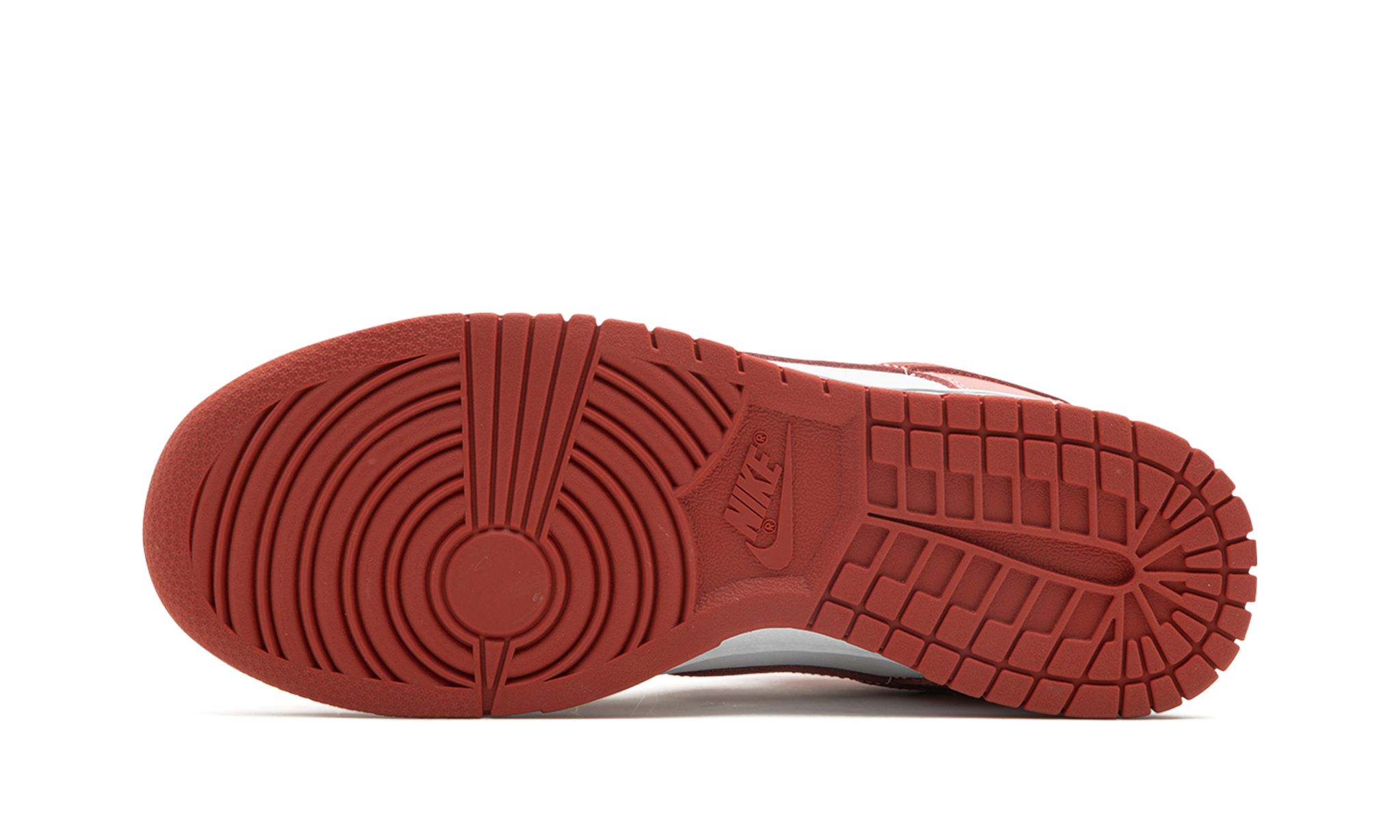 Dunk Low Wmns Red Stardust
