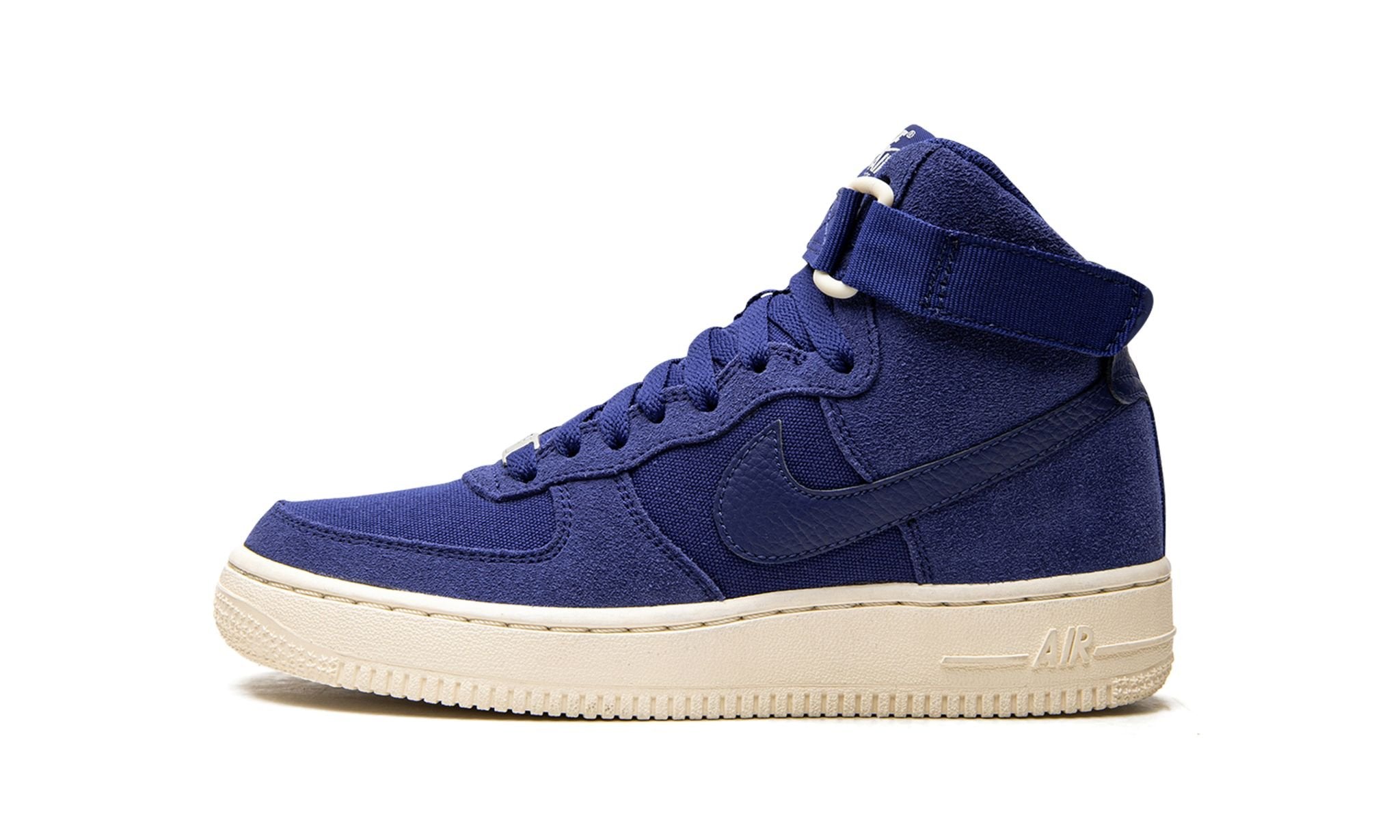 Air Force 1 Deep Royal Blue
