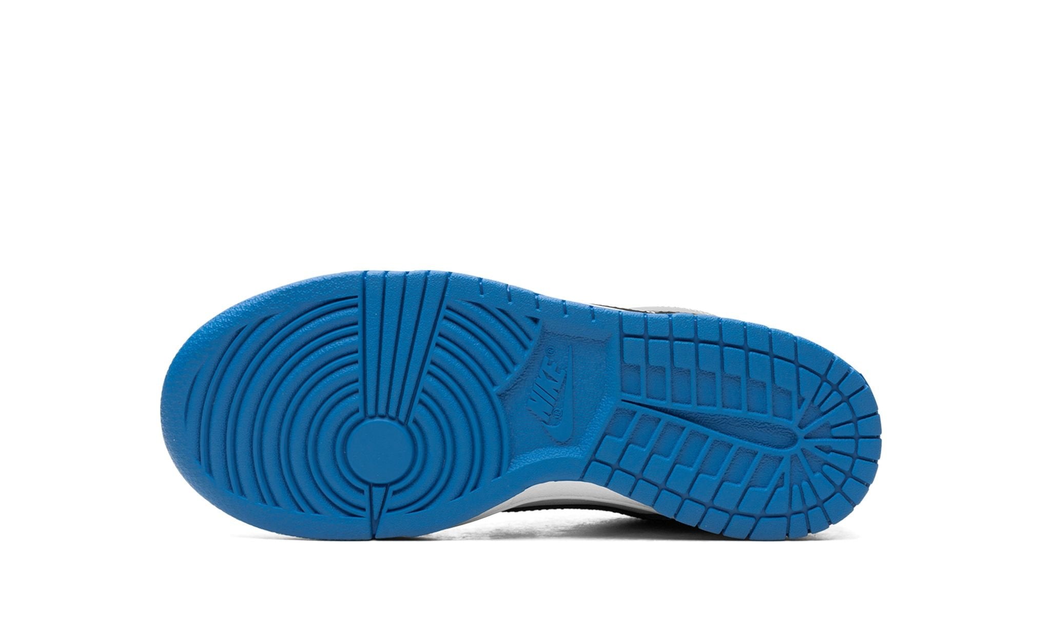 Dunk Low Cool Grey Light Photo Blue GS