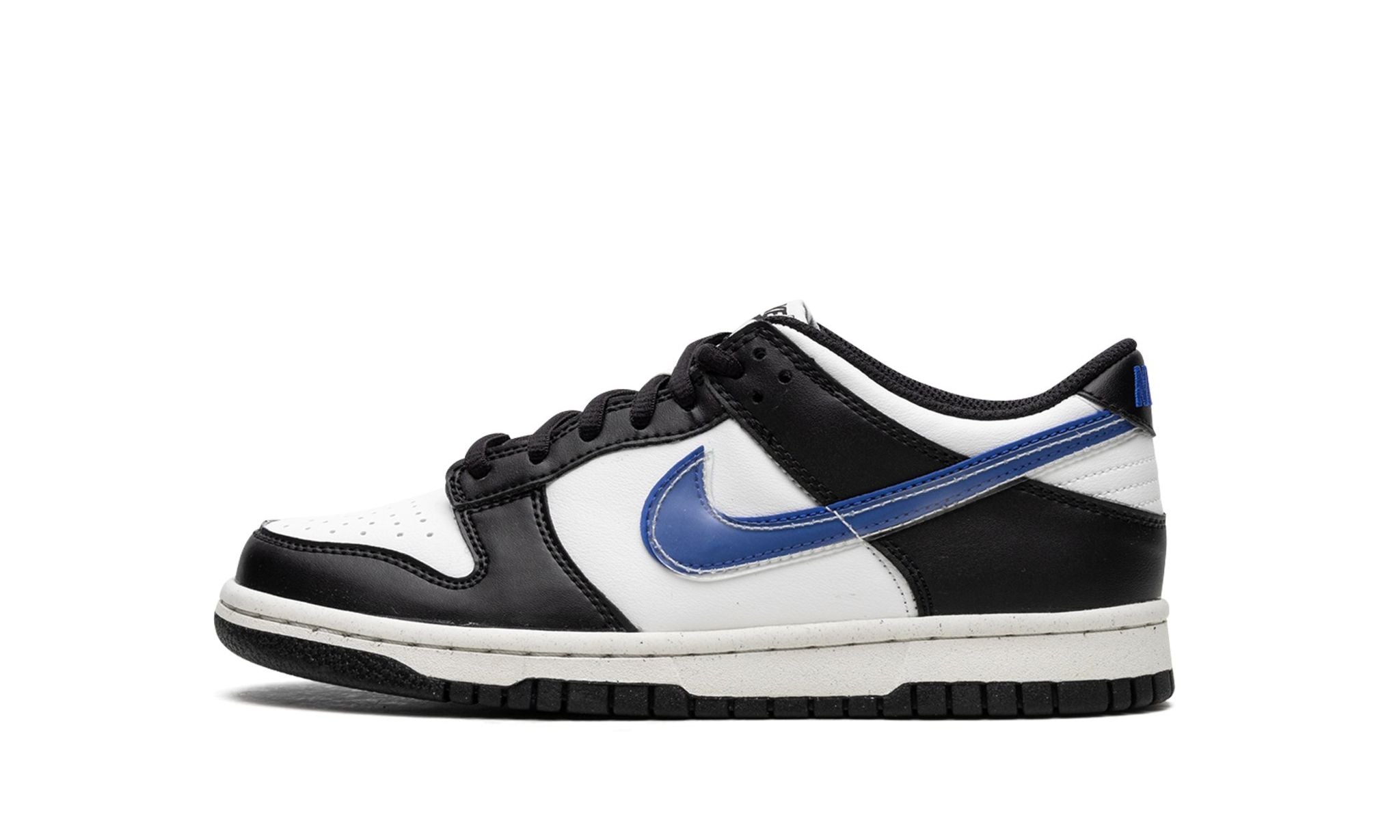 Dunk Low Next Nature Tpu Swoosh GS