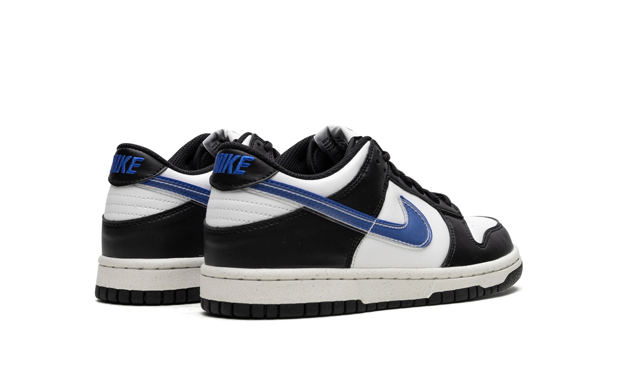 Dunk Low Next Nature Tpu Swoosh GS