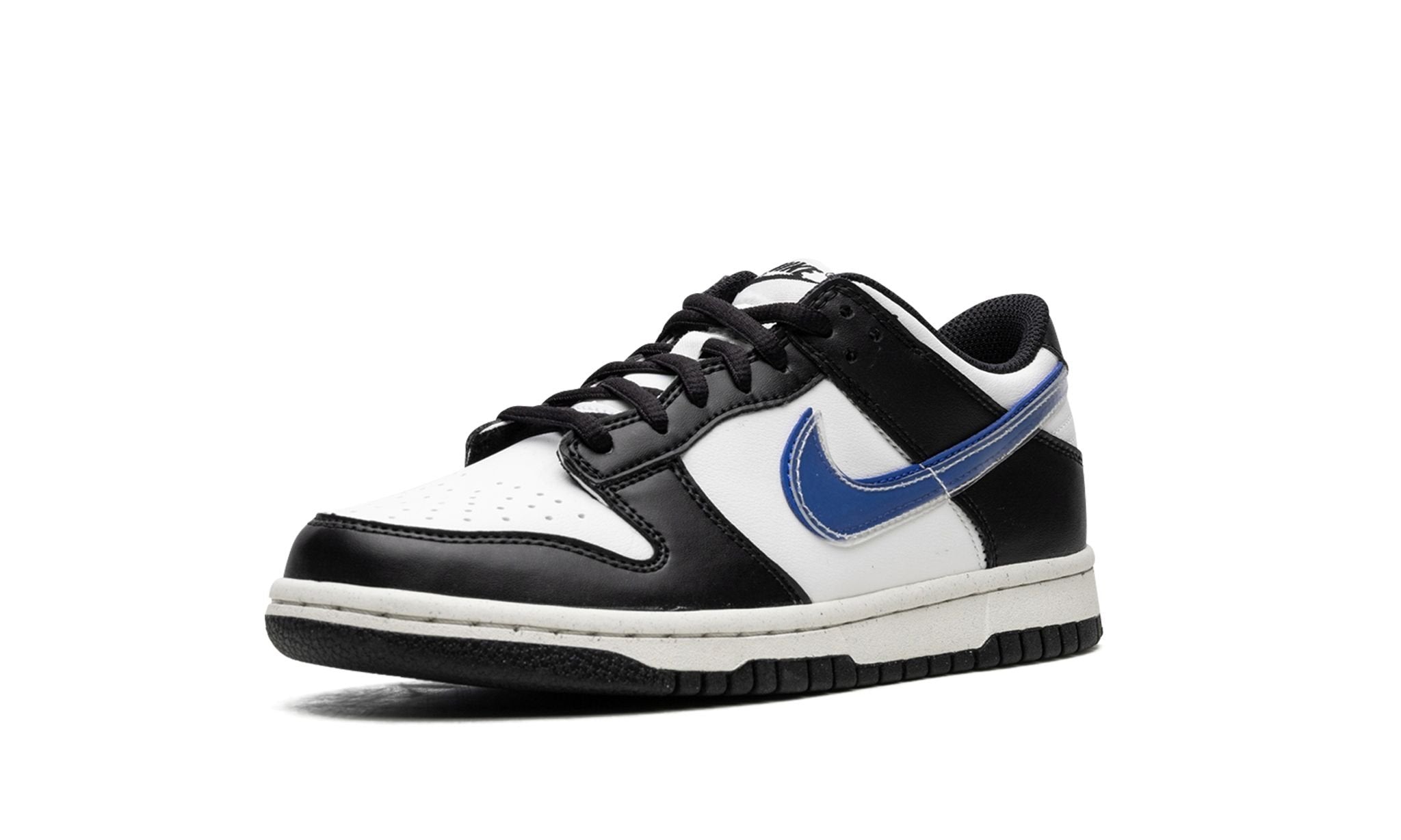 Dunk Low Next Nature Tpu Swoosh GS