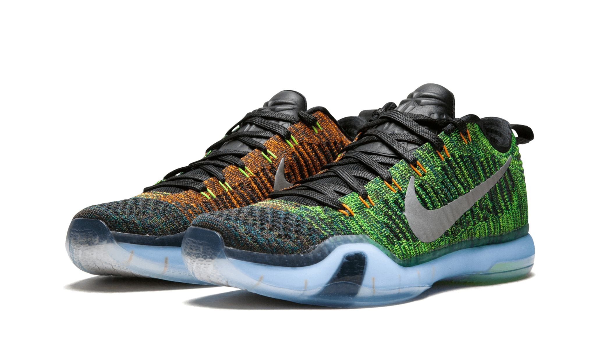 Kobe 10 Elite Low Prm Race Car