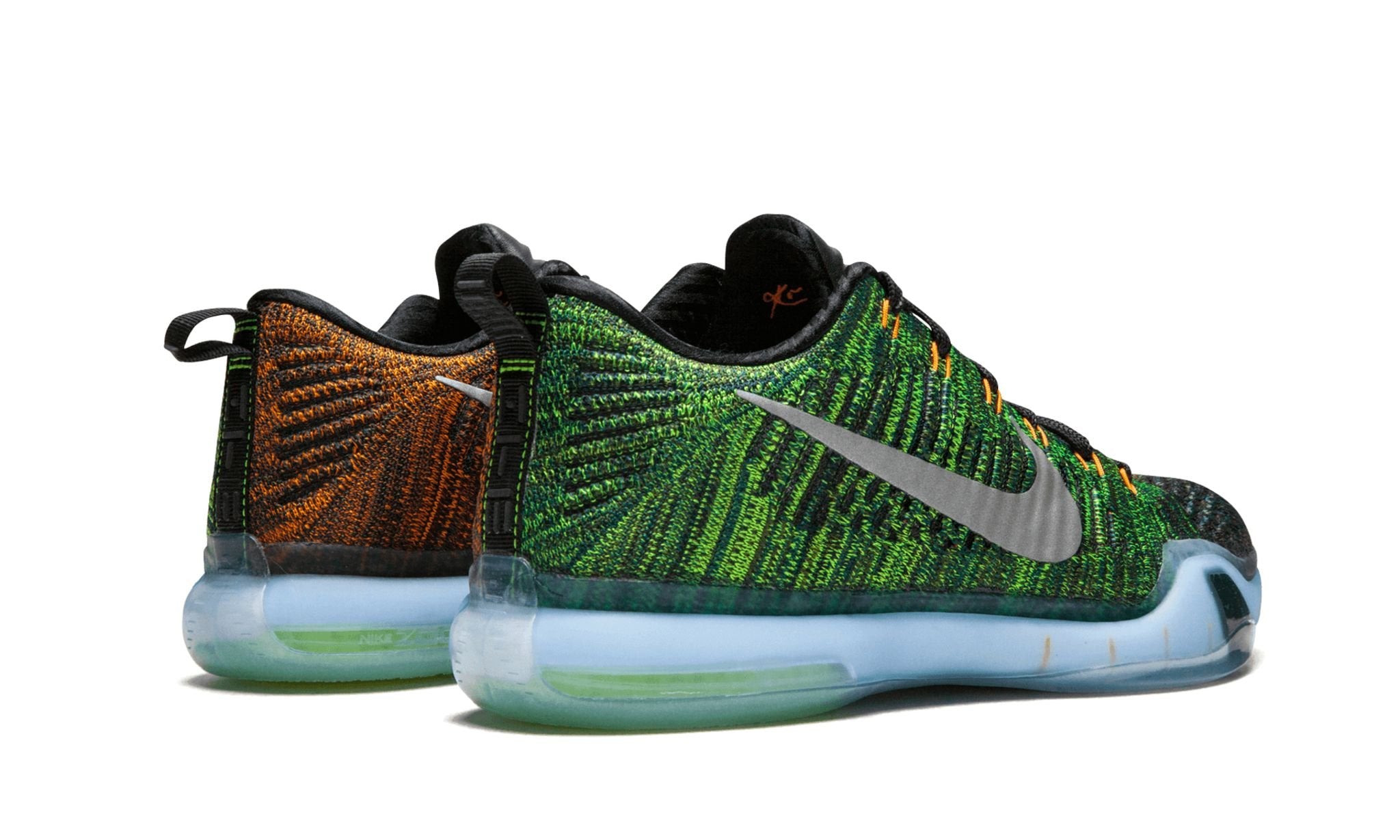Kobe 10 Elite Low Prm Race Car