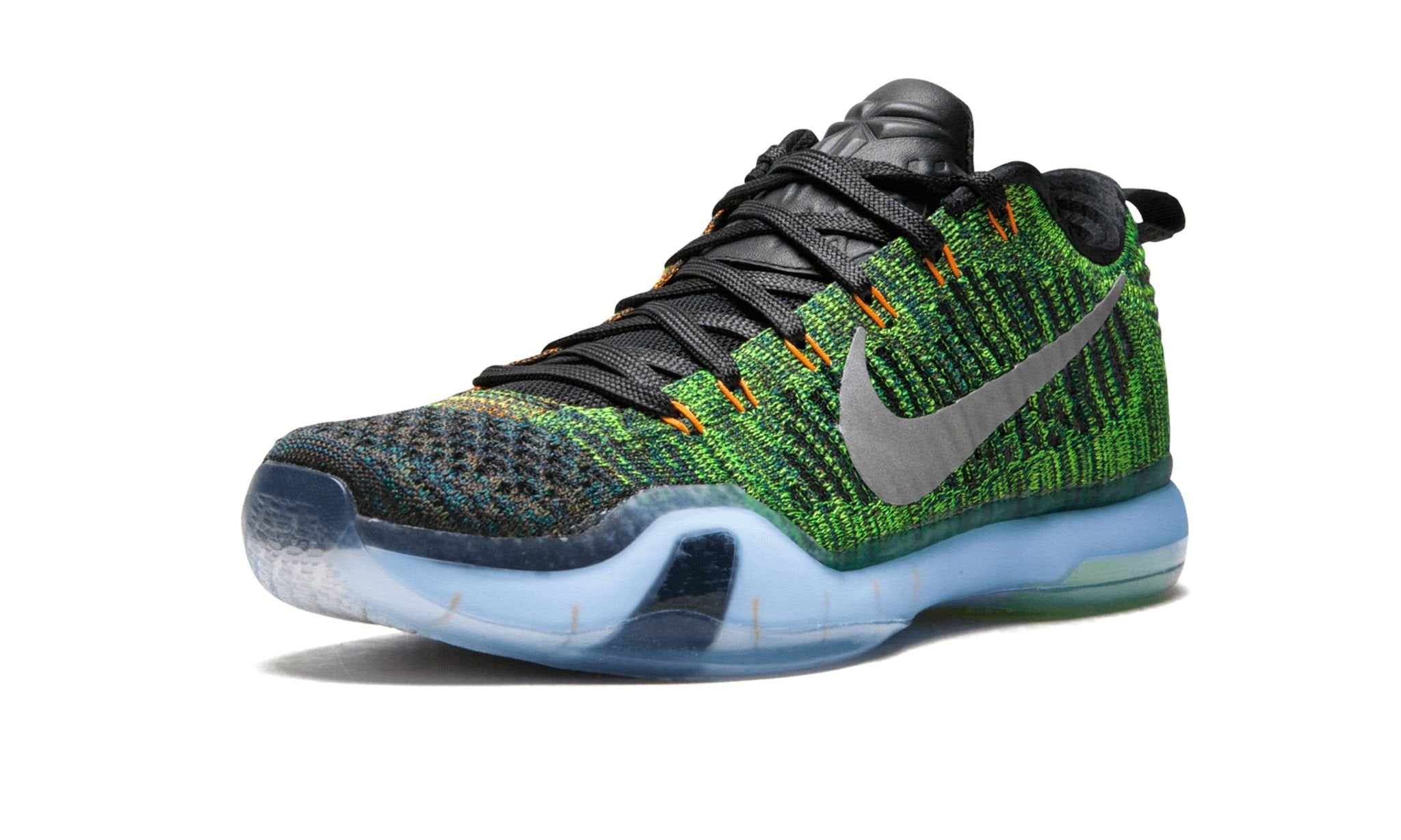 Kobe 10 Elite Low Prm Race Car