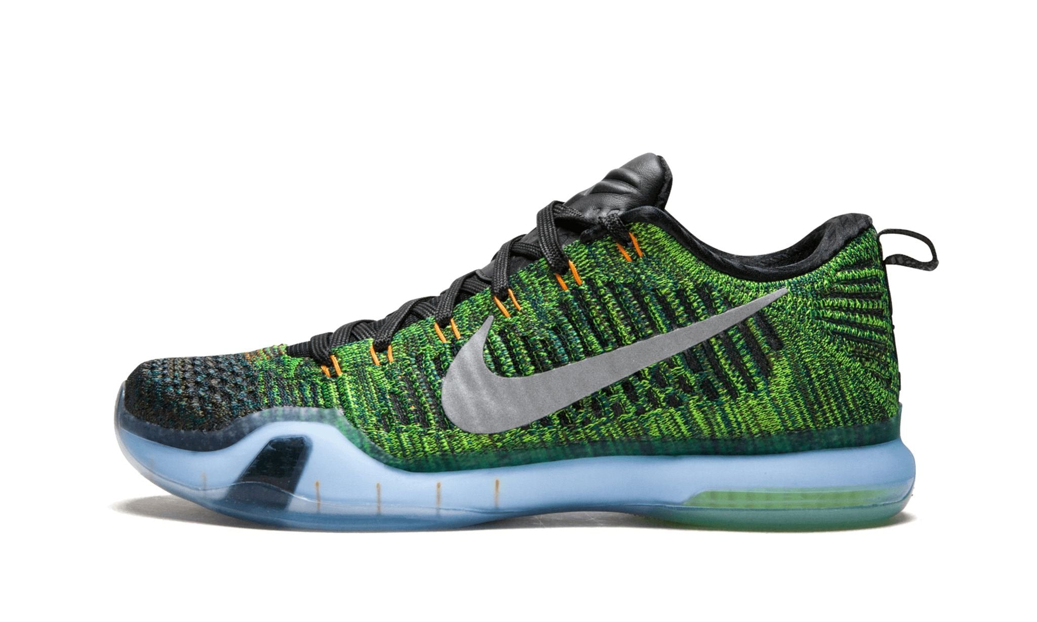 Kobe 10 Elite Low Prm Race Car