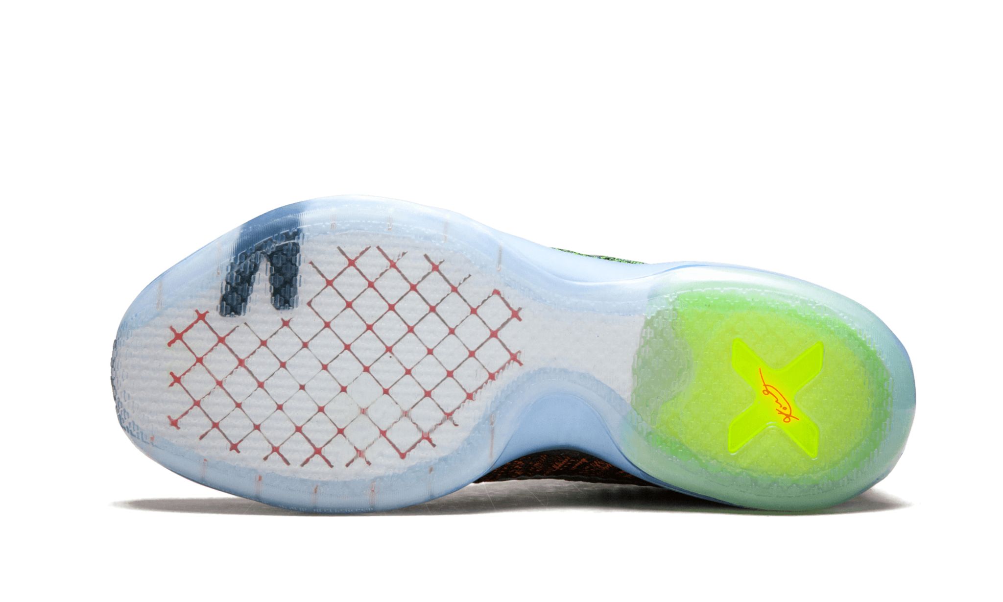 Kobe 10 Elite Low Prm Race Car