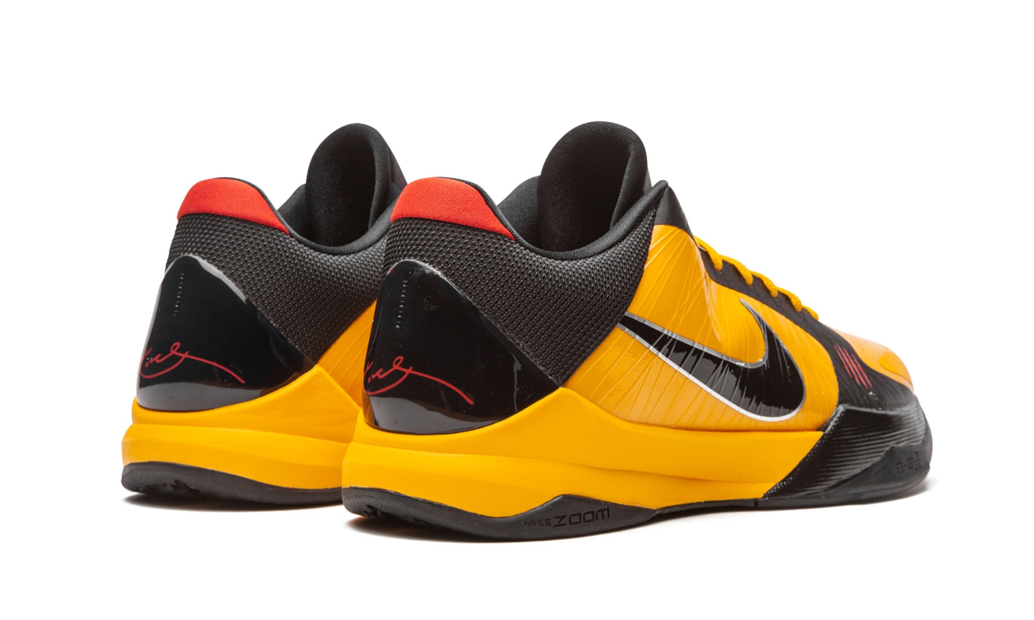 Kobe 5 Protro Bruce Lee