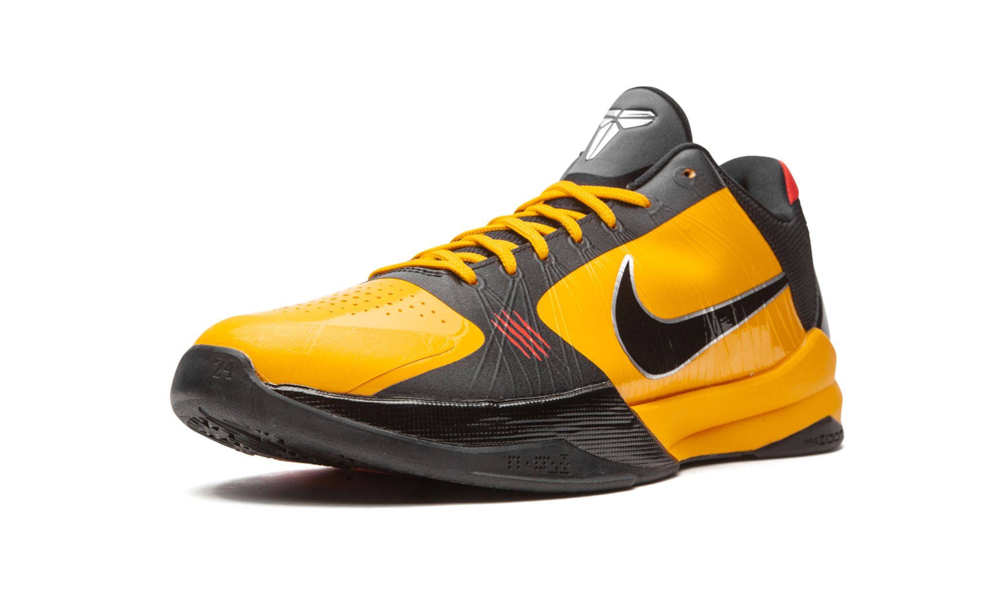 Kobe 5 Protro Bruce Lee