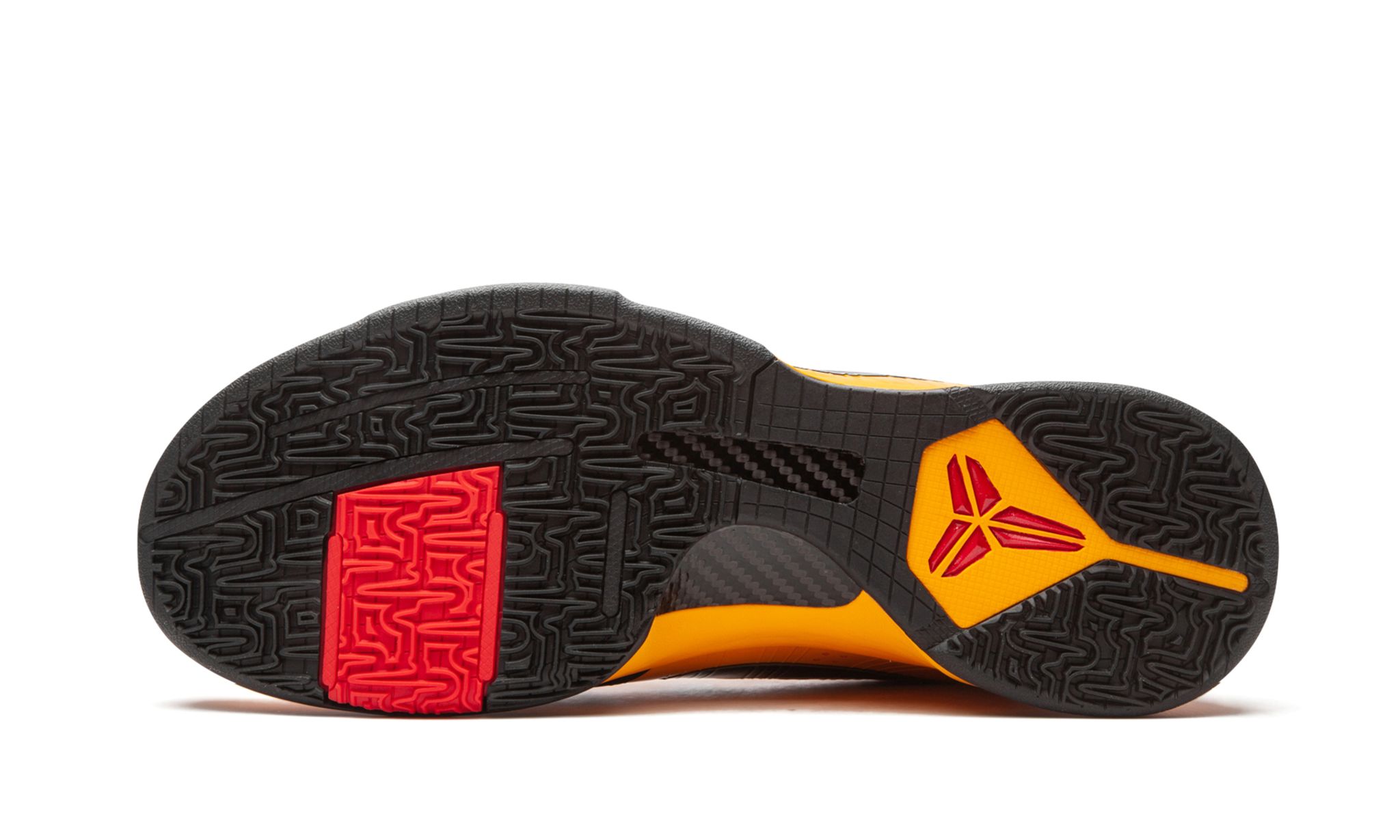 Kobe 5 Protro Bruce Lee