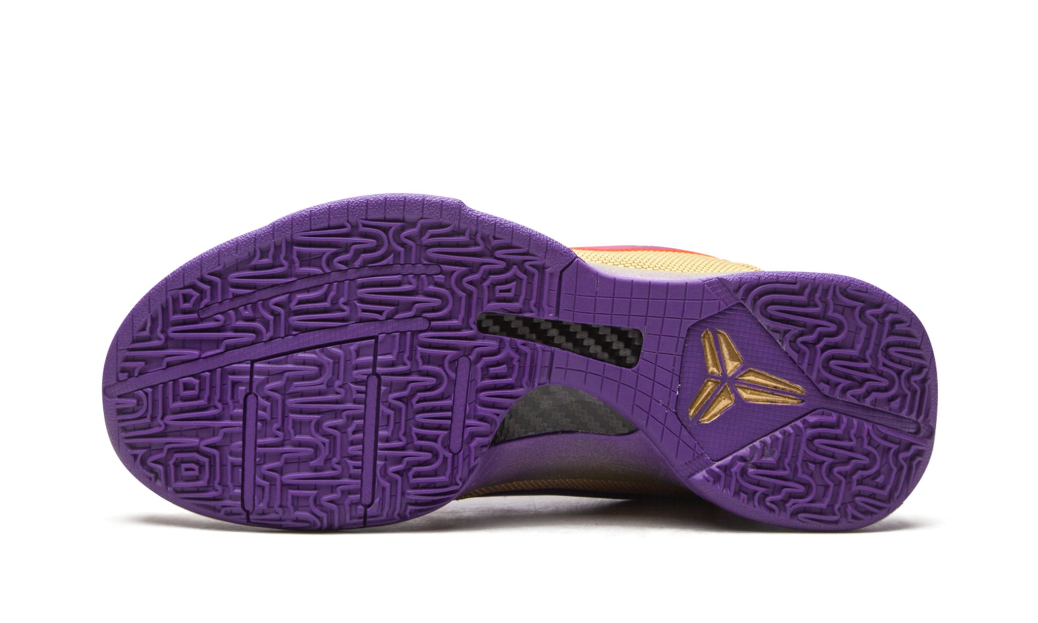Kobe 5 Protro Undefeated Hall Of Fame