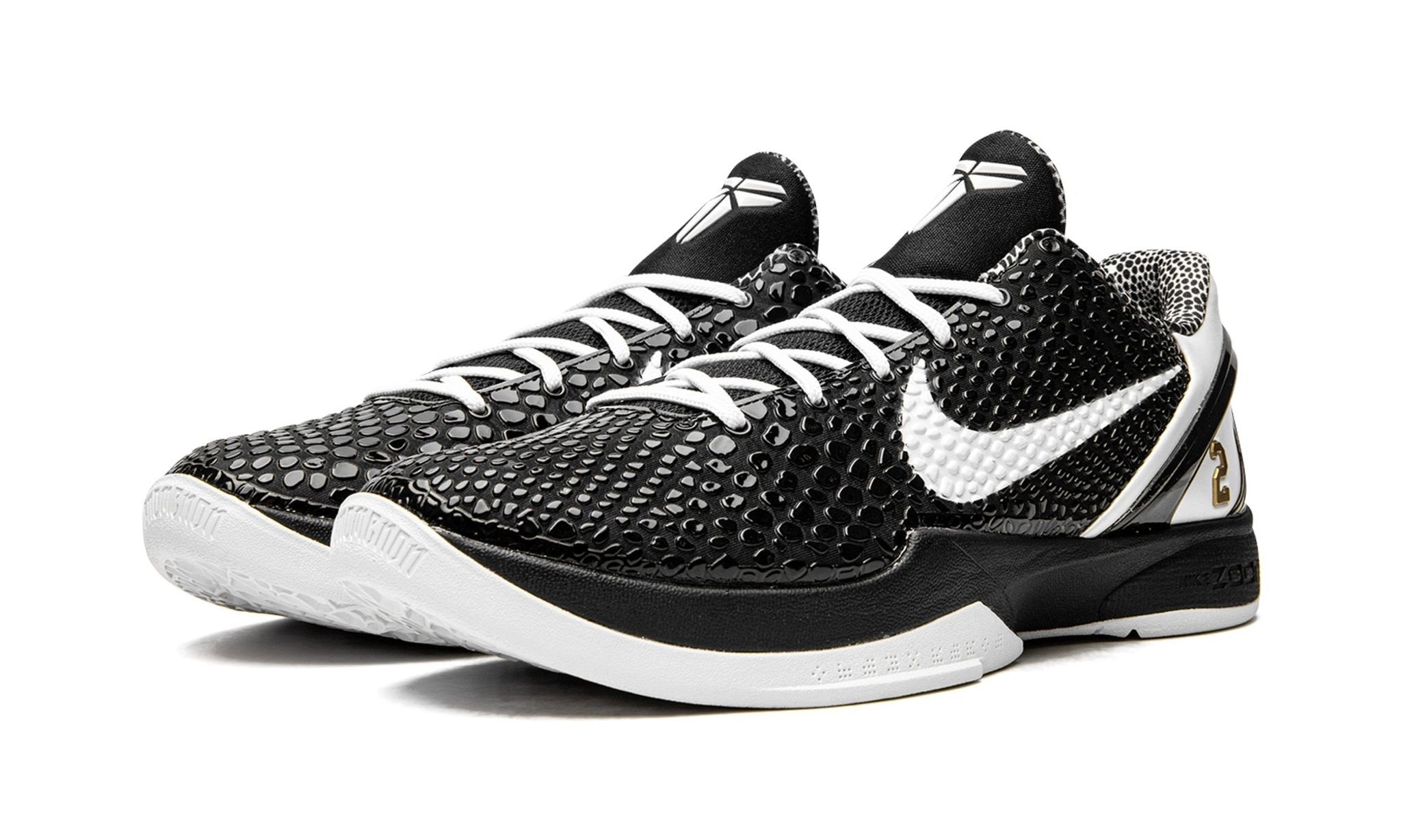 Kobe 6 Protro Mambacita Sweet 16