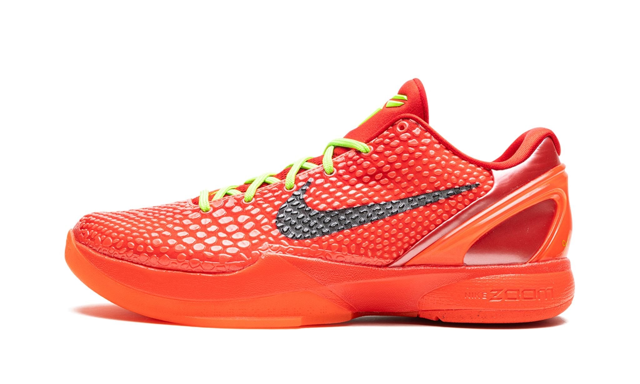 Kobe 6 Protro Reverse Grinch