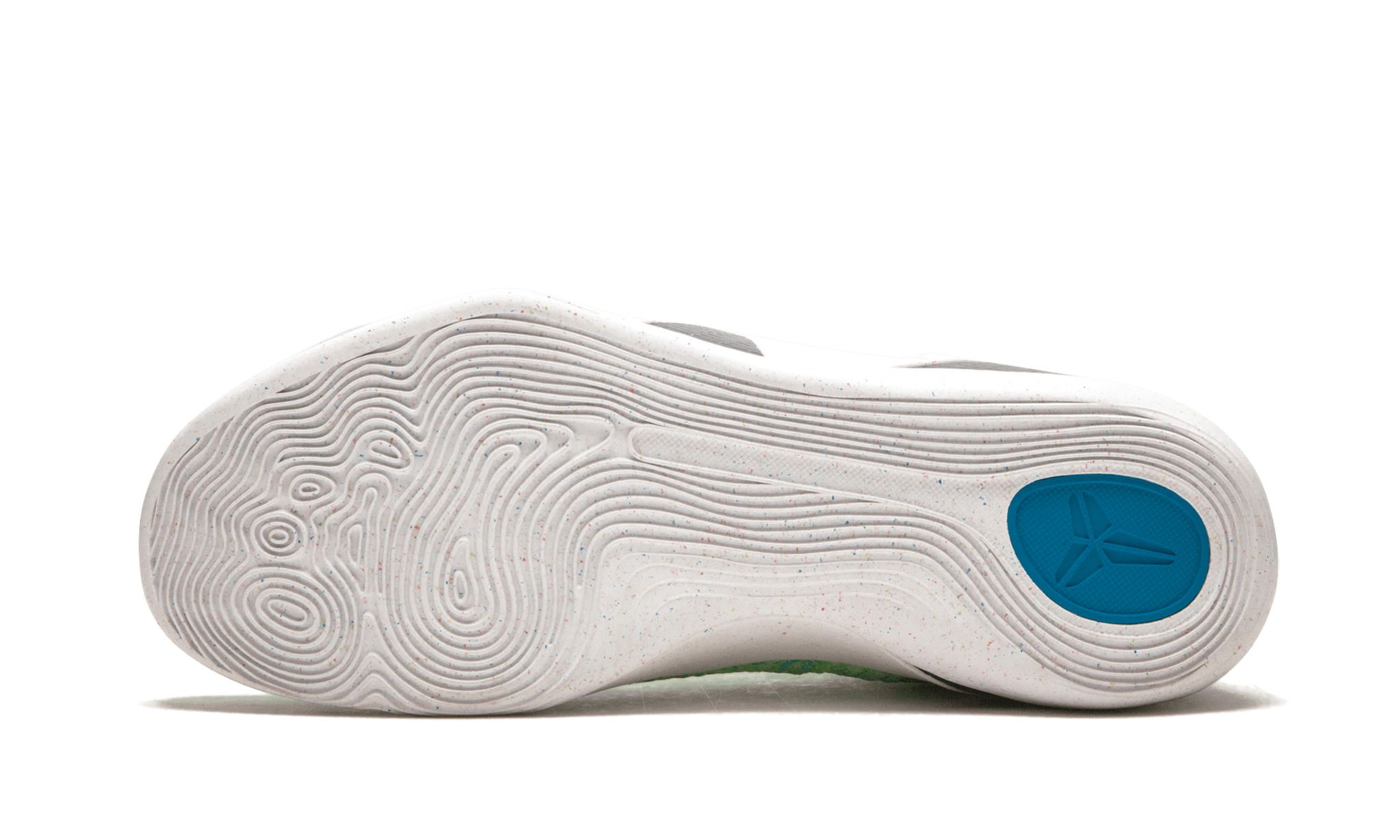 Kobe 9 Elite Premium What The Kobe