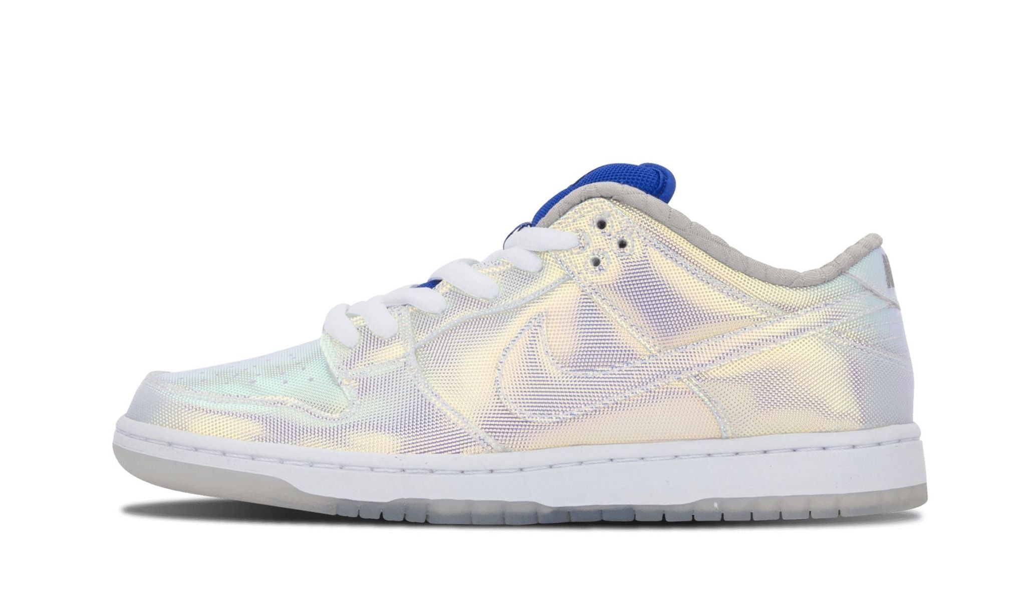 SB Dunk Low Pro x Concepts Holy Grail
