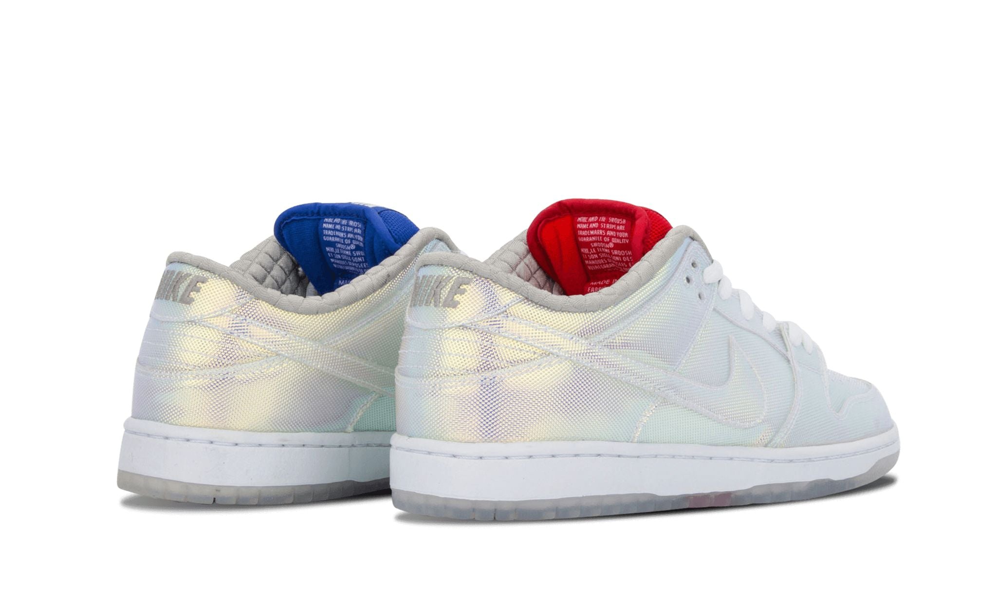 SB Dunk Low Pro x Concepts Holy Grail