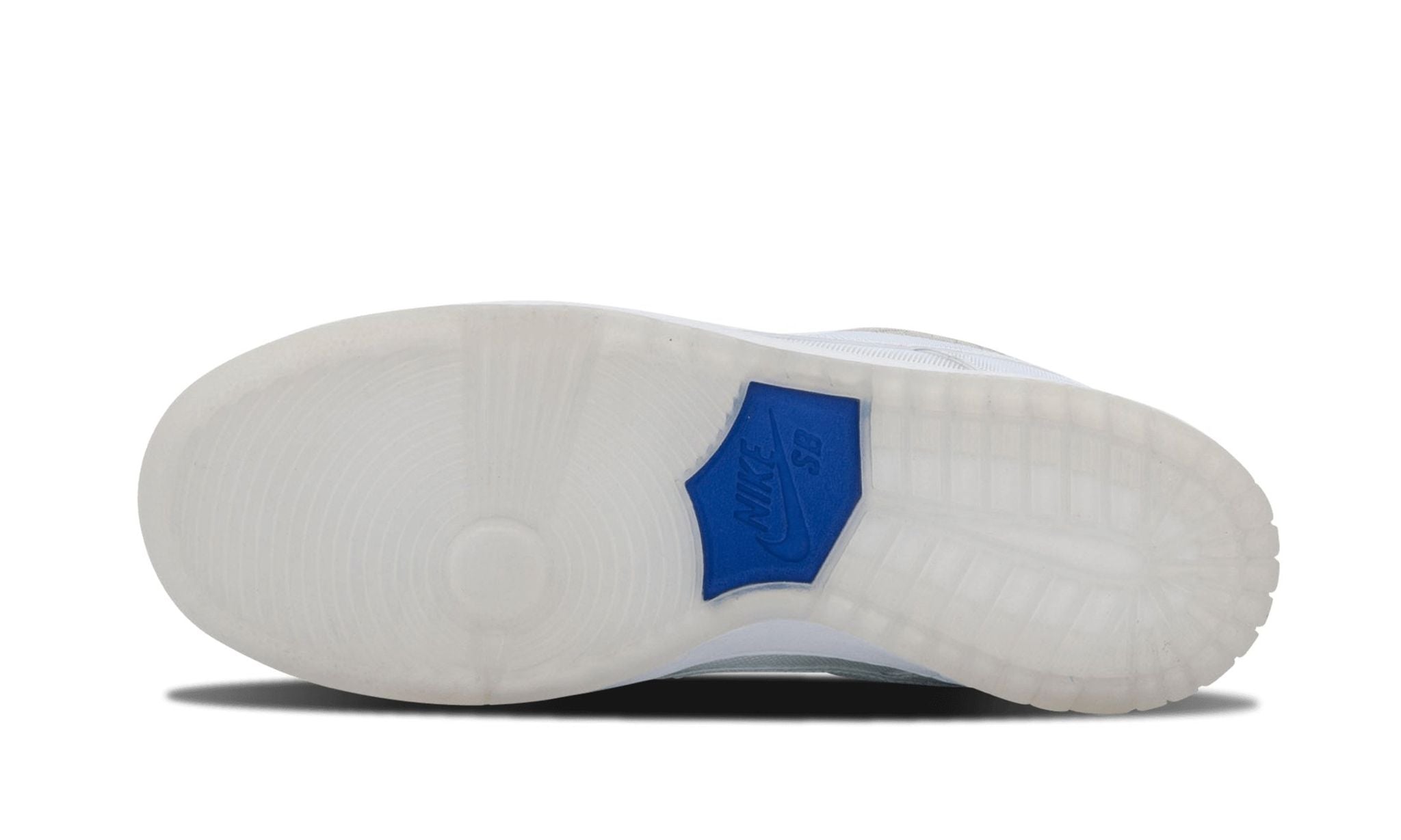 SB Dunk Low Pro x Concepts Holy Grail