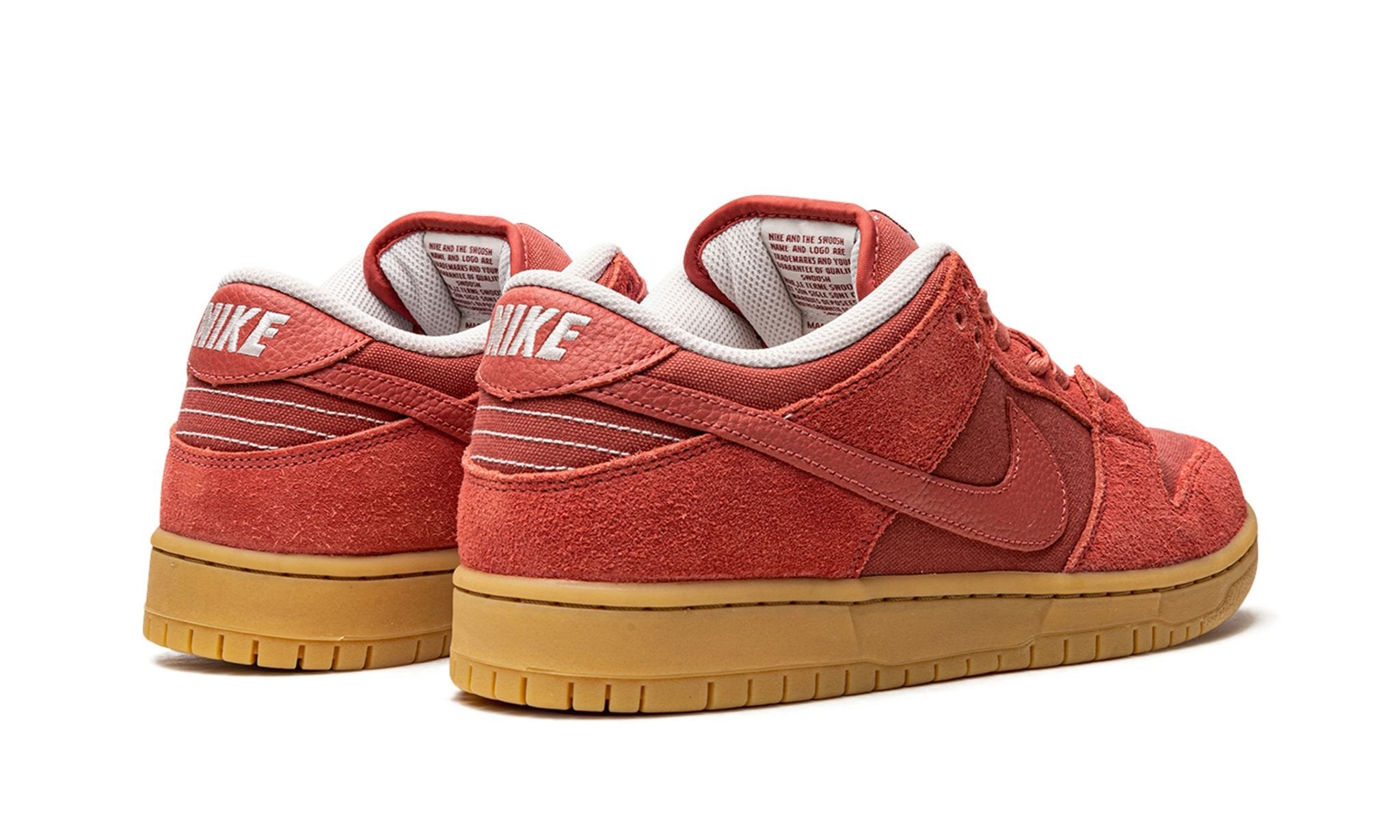 SB Dunk Low Adobe