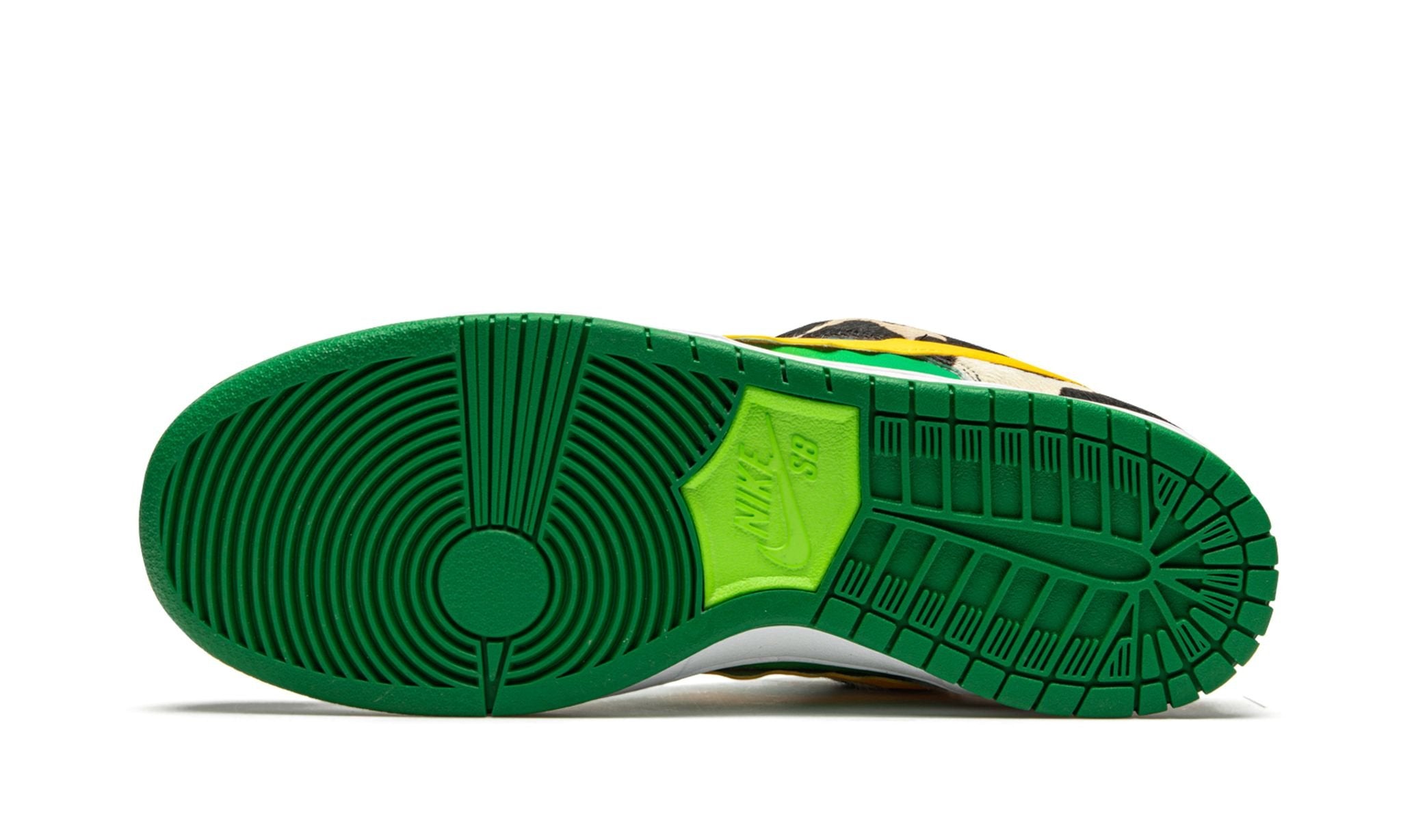 SB Dunk Low X Ben Jerrys Chunky Dunky
