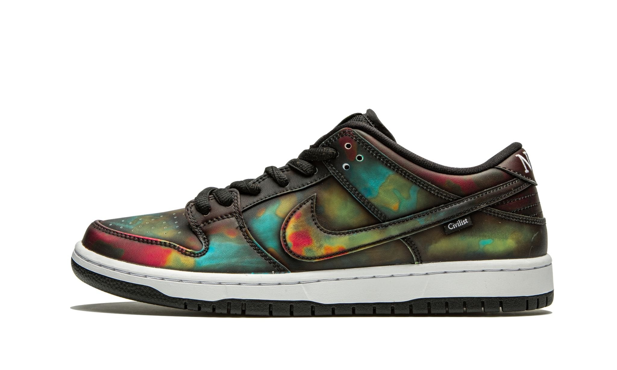 SB Dunk Low Civilist